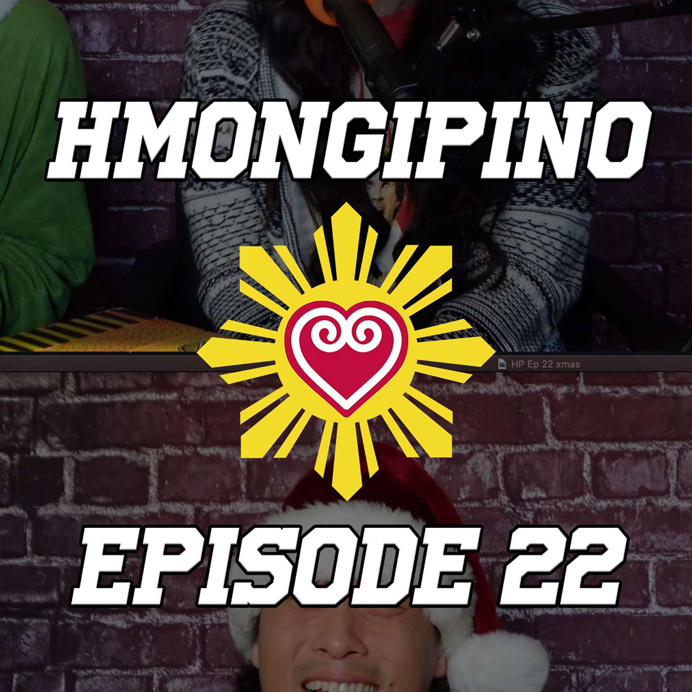 The Hmongipino Podcast