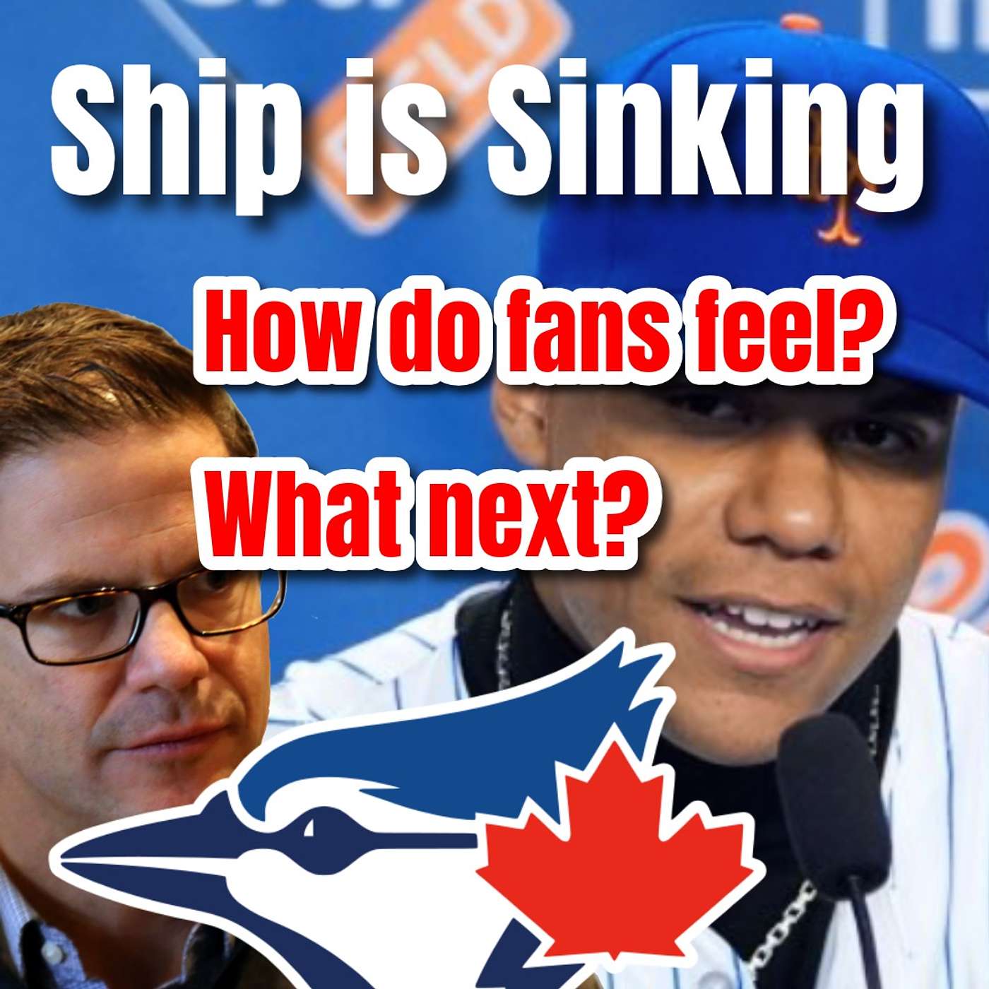 10 Minutes with Andrew