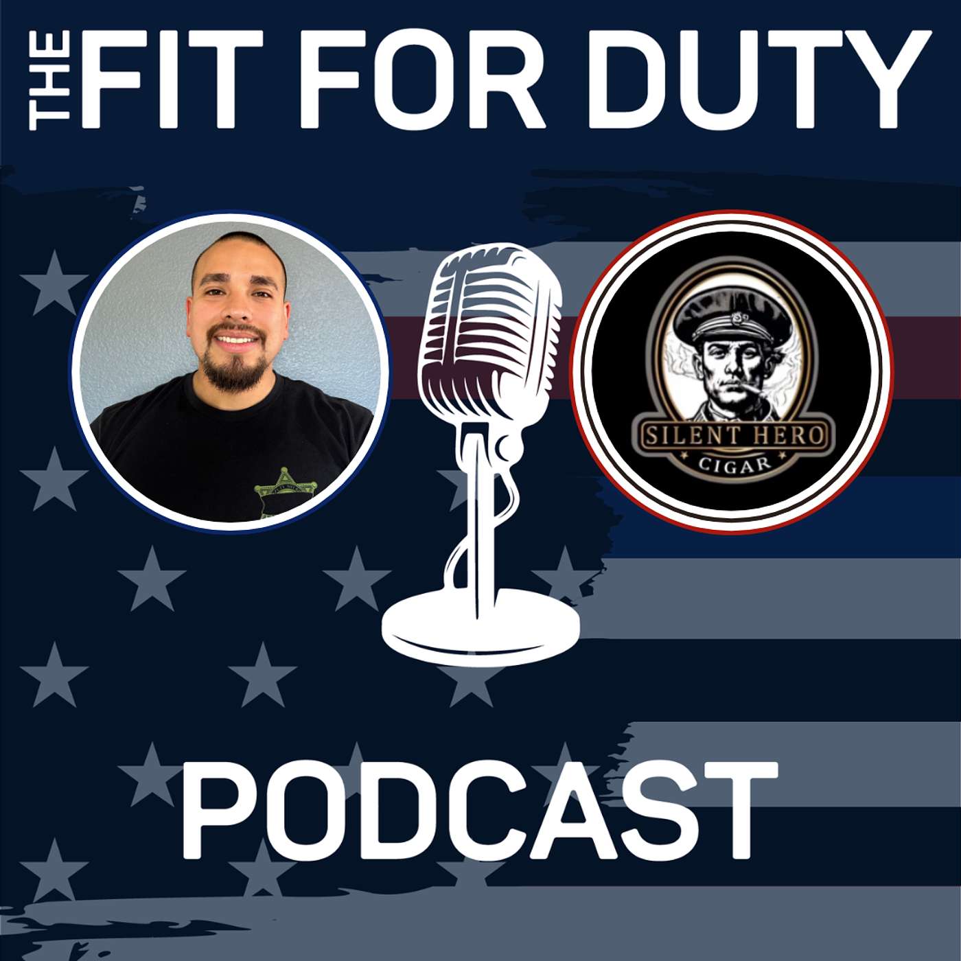 Fit For Duty Podcast