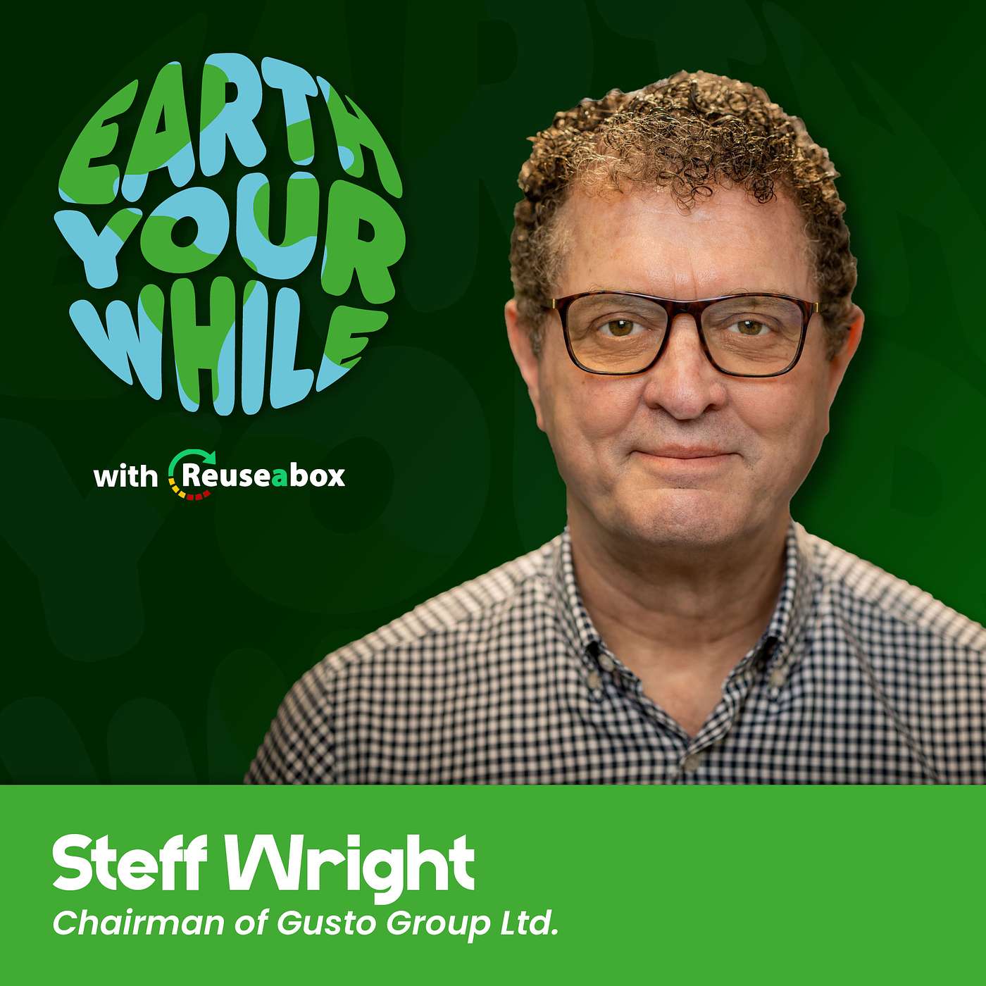 Earth Your While