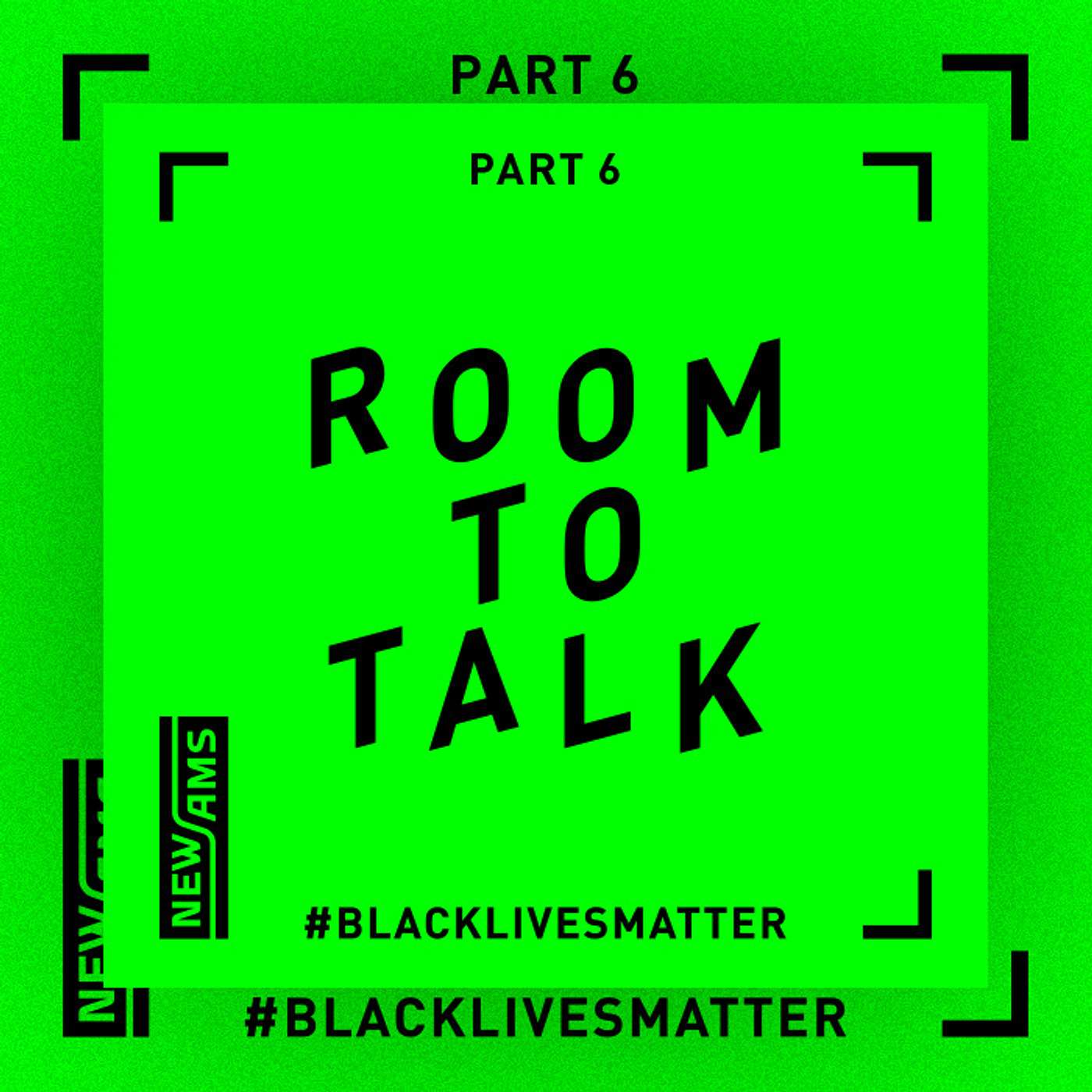 Room to Talk