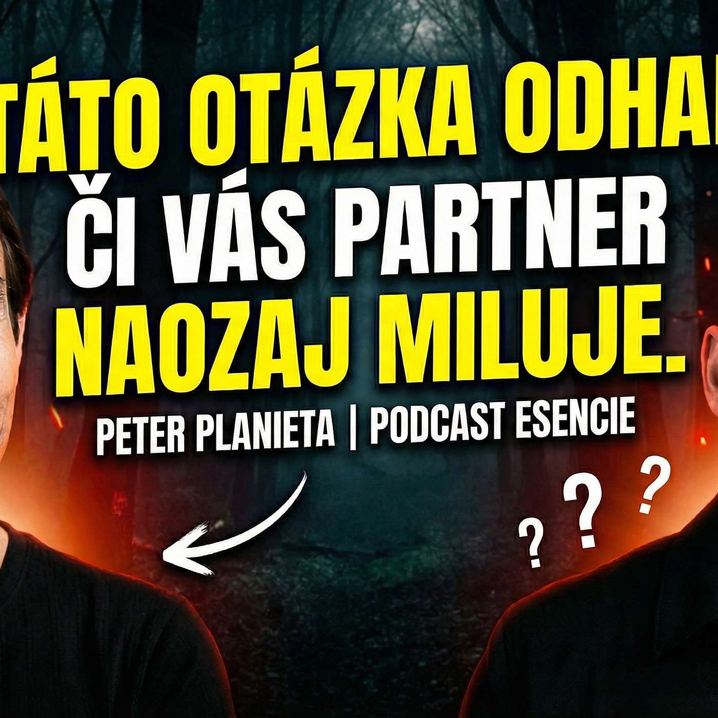 Muži z Marsu, ženy z Venuše: Prečo muž po práci mlčí a žena potrebuje 22 000 slov? - PETER PLANIETA