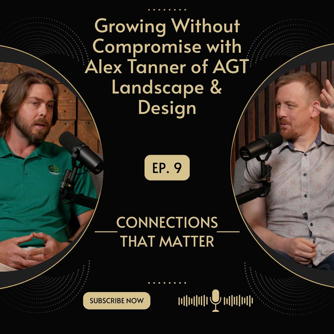 Connections That Matter