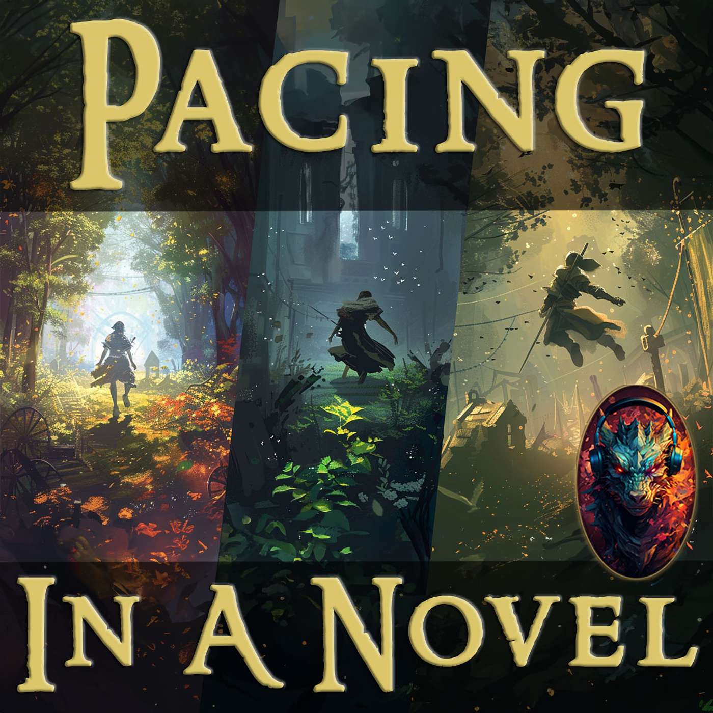 Best Tips for Mastering the Pacing of Your Novel
