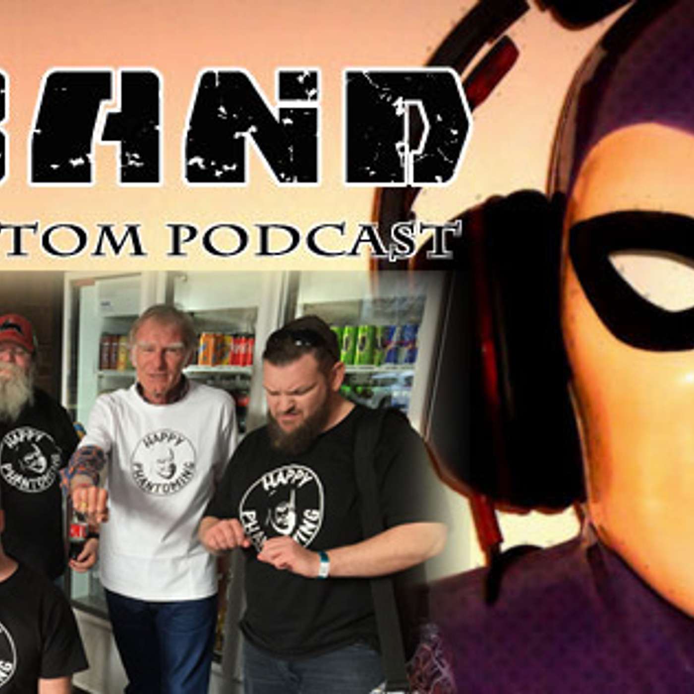 #123: Sounds of Supanova Sydney & LFMBEC 2019