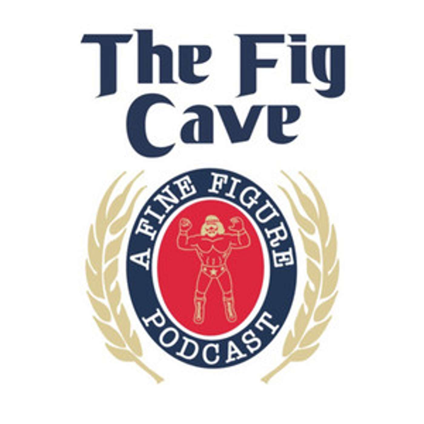 The Fig Cave Podcast