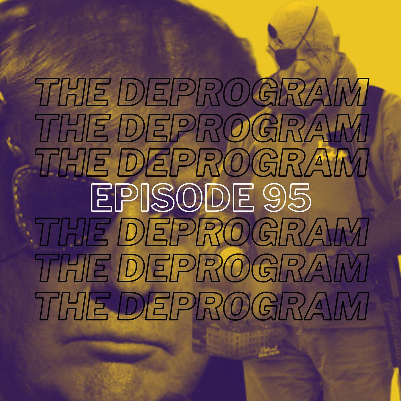 Episode 95 - Punished Prigozhin And Solid Trump (Send New(d)s #11)