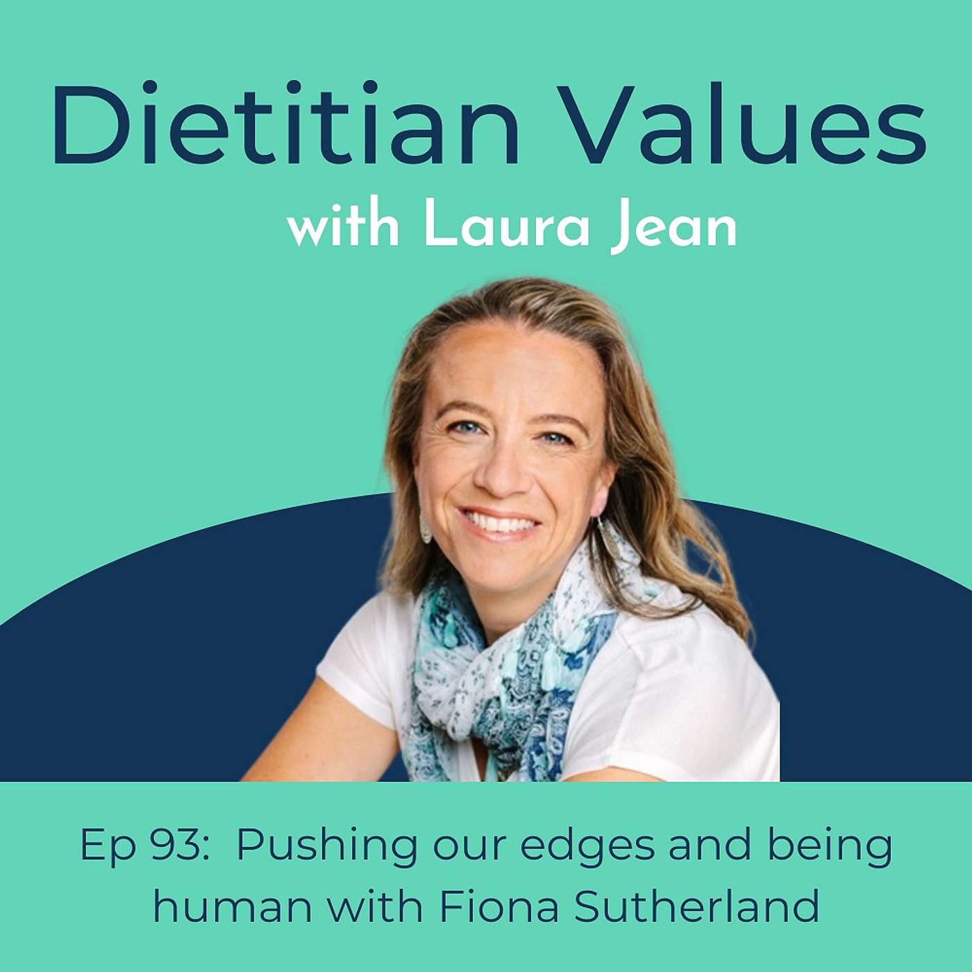 Dietitian Values
