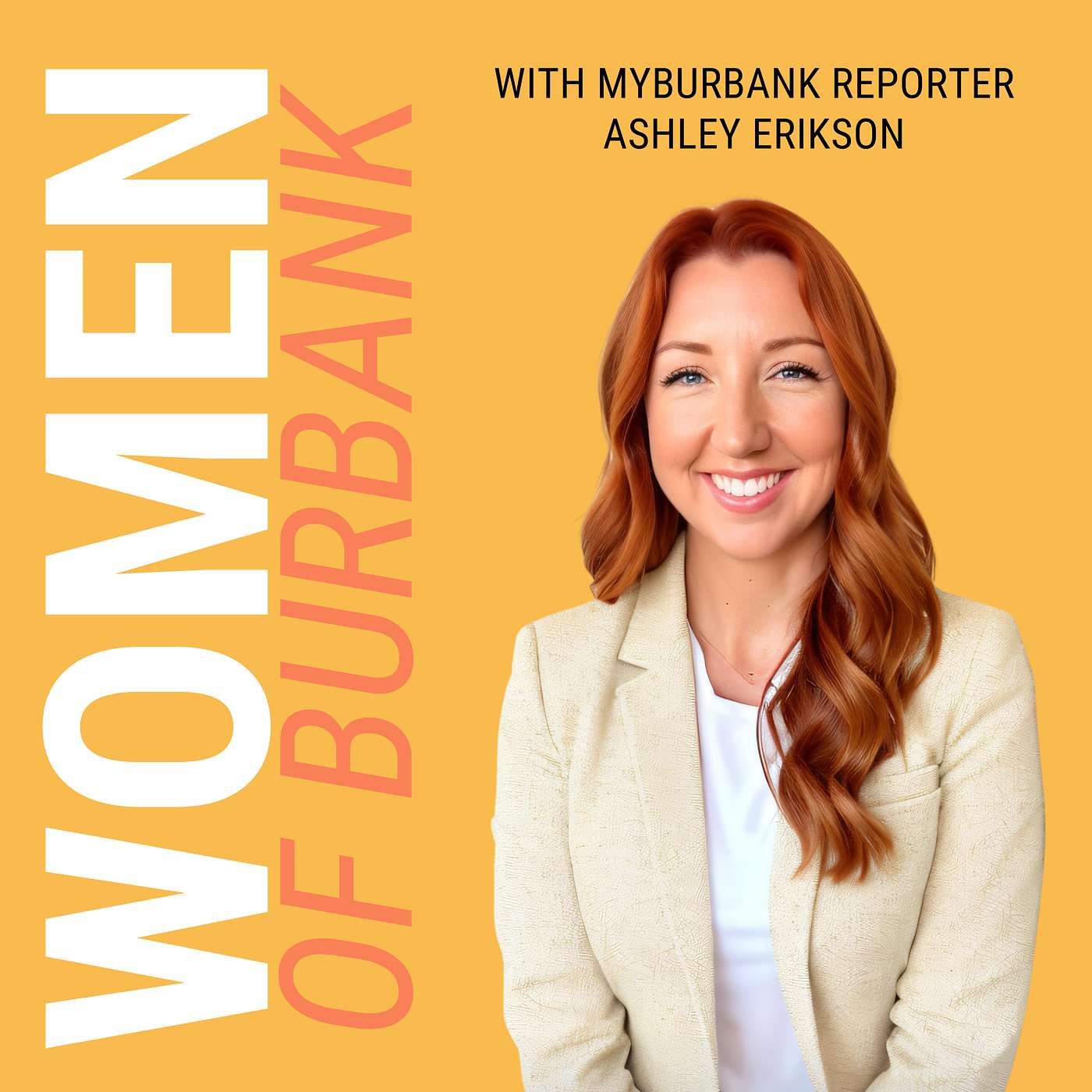 myBurbank Talks
