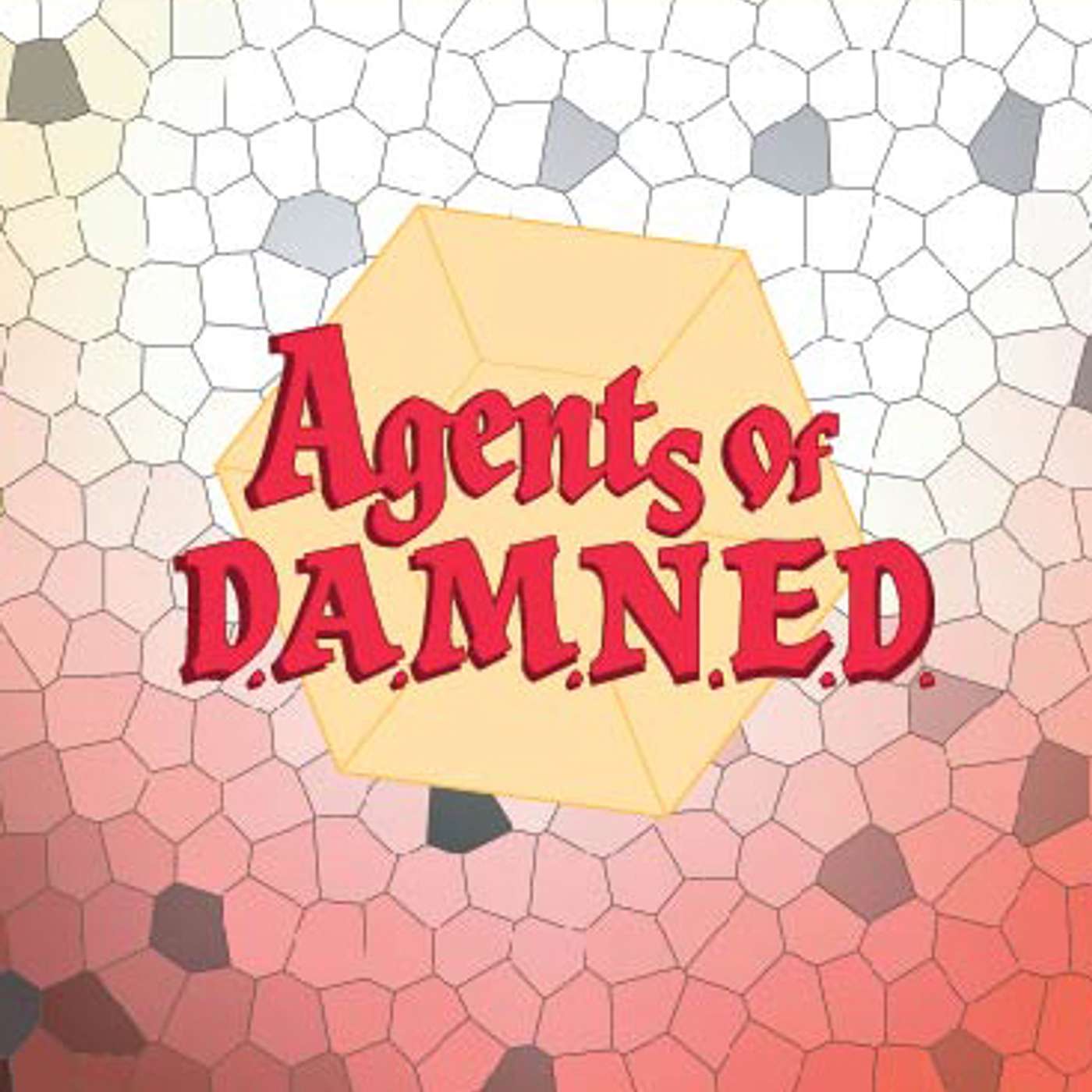 Agents of DAMNED