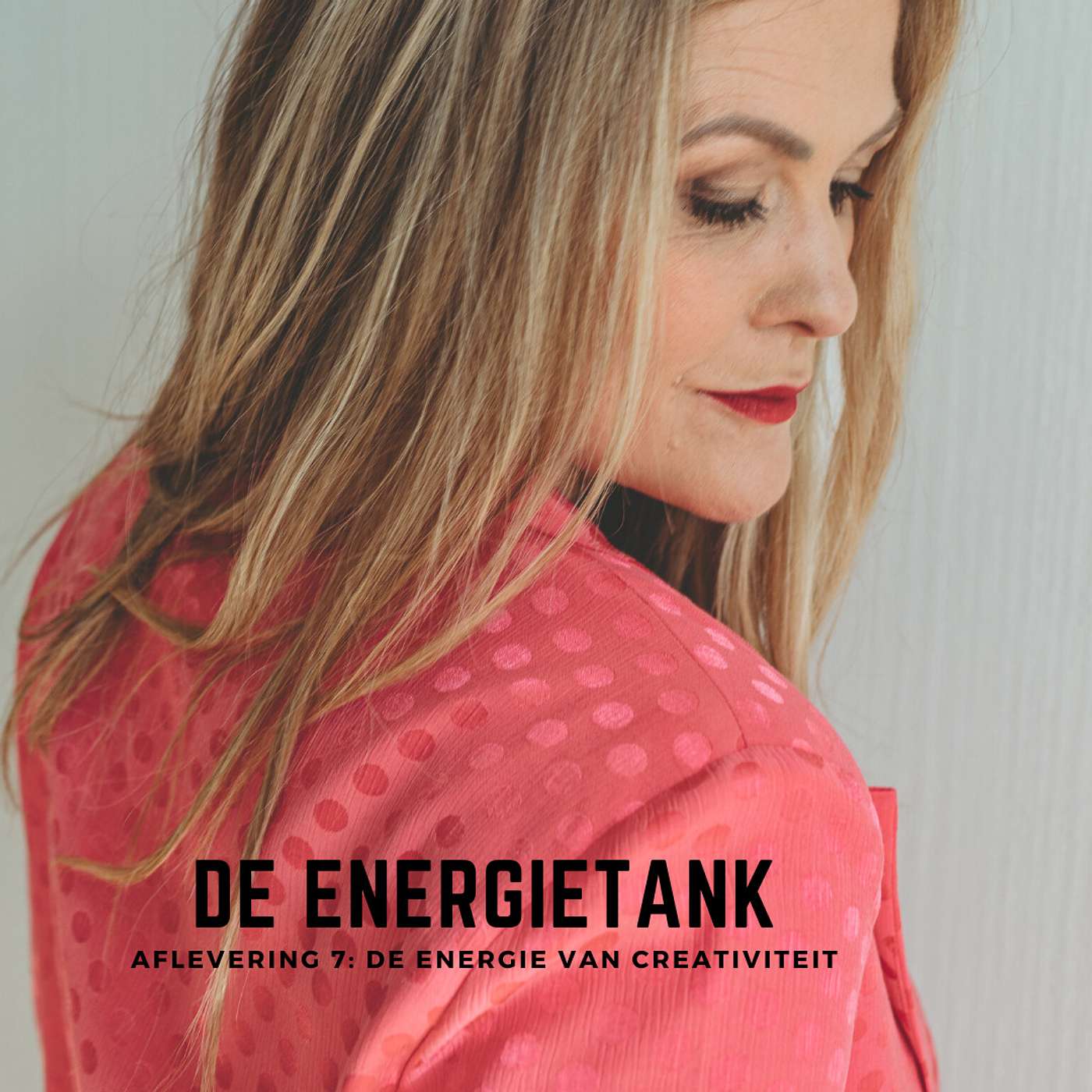 De energie van creativiteit