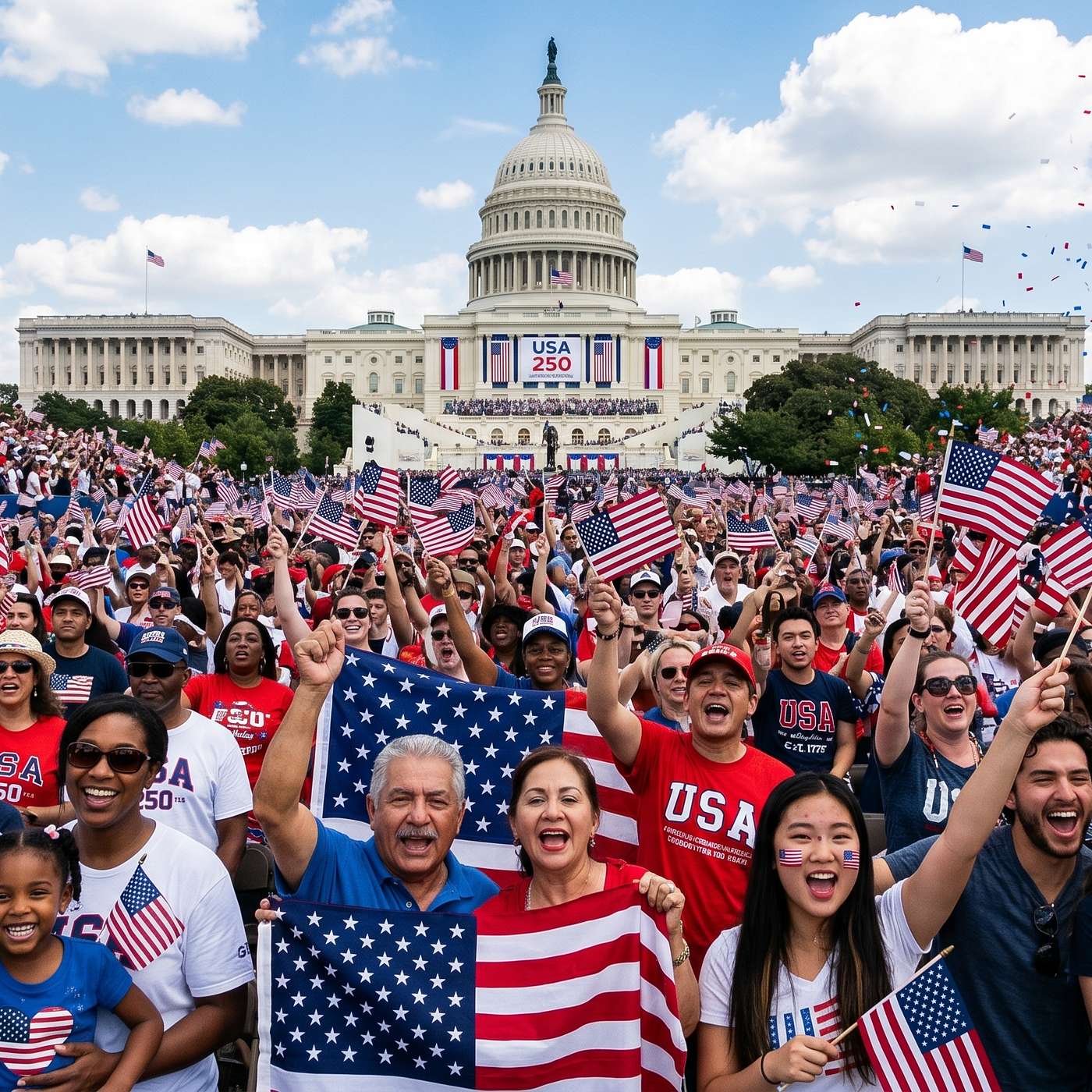 The 250-Year Experiment the Left Wants to Cancel