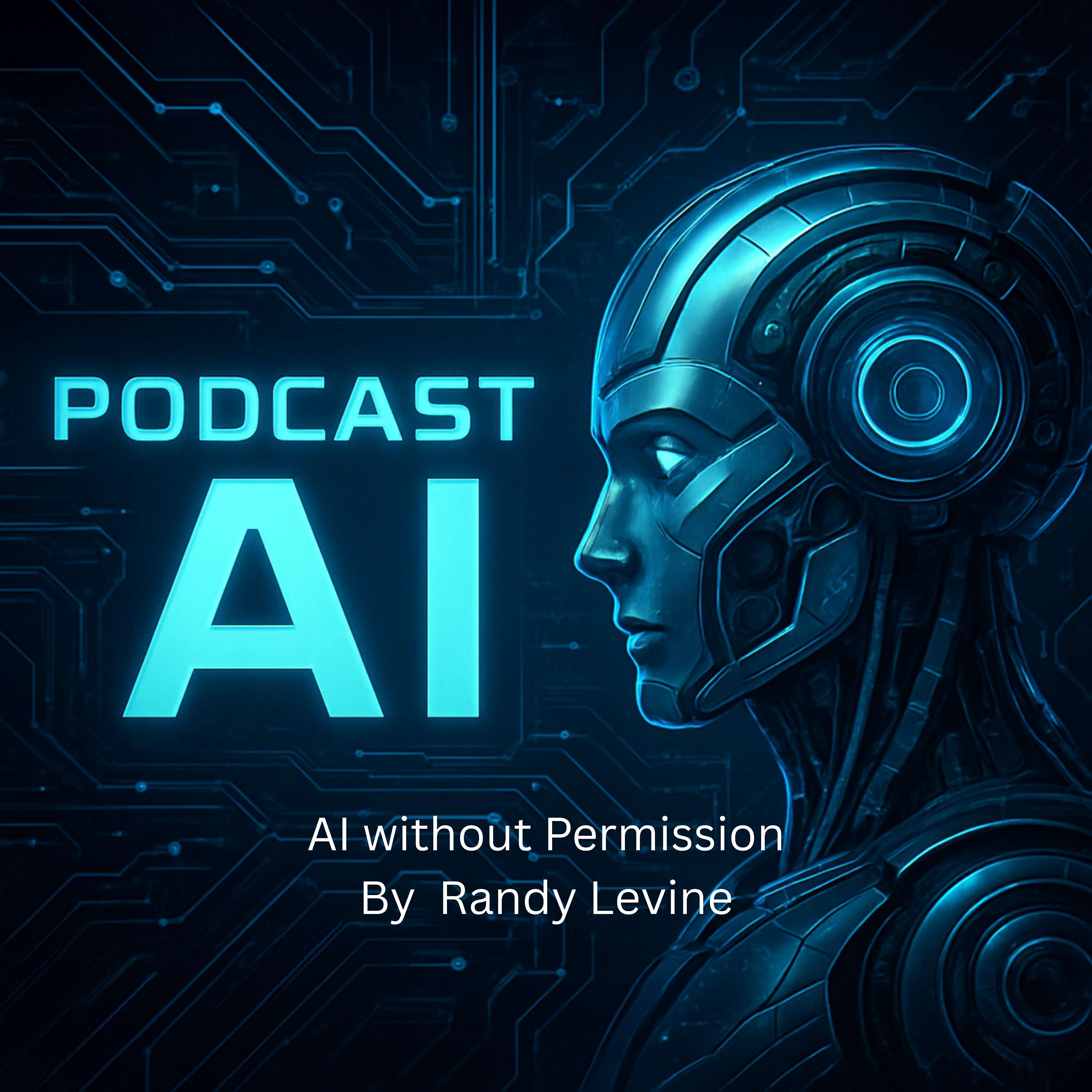 AI without Permission cover