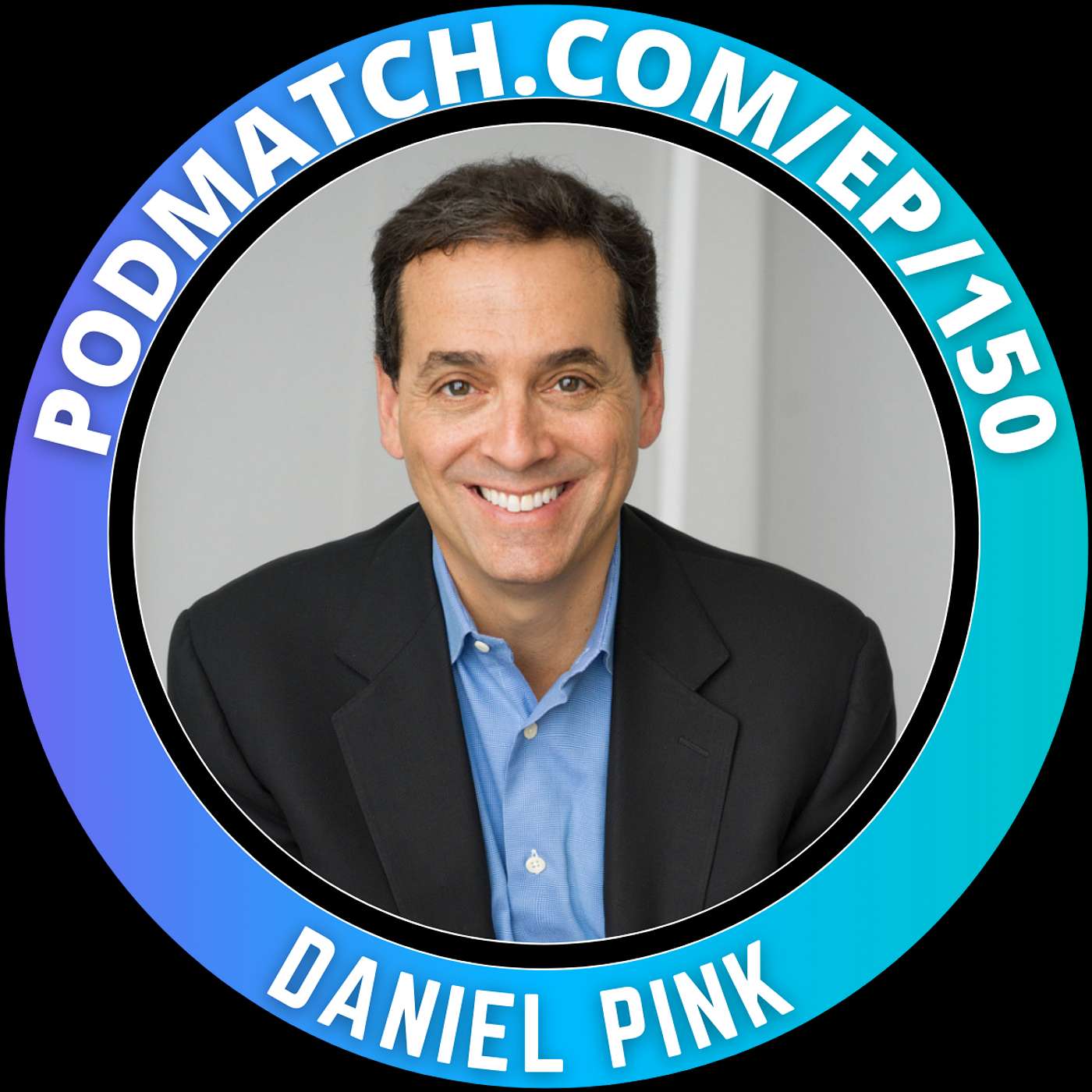 How to Motivate Yourself to Get Your Work Done with Daniel Pink