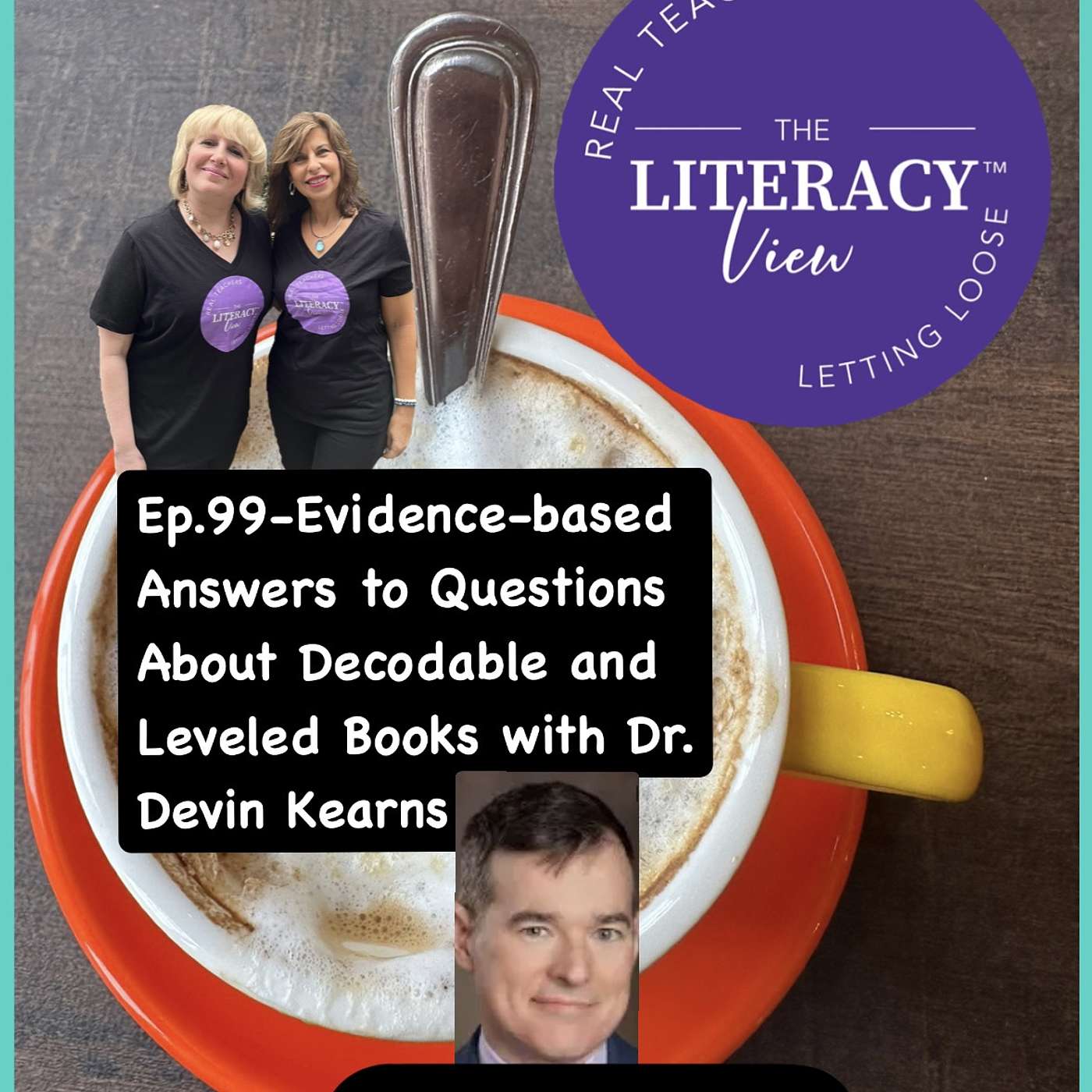 The Literacy View
