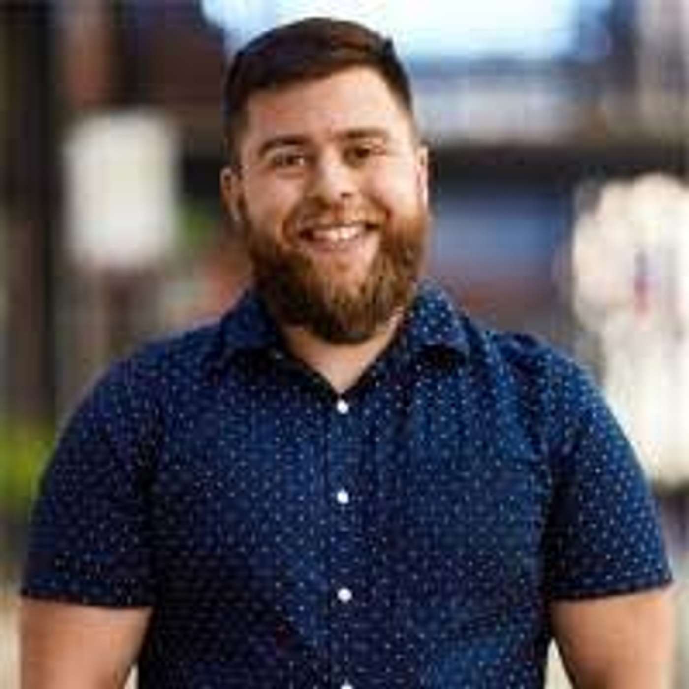 Special 009: Jonathan Friedman on youth mental health