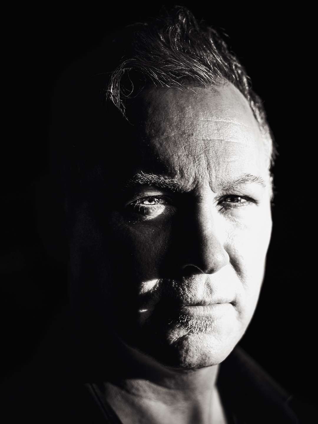 Chris Fleming