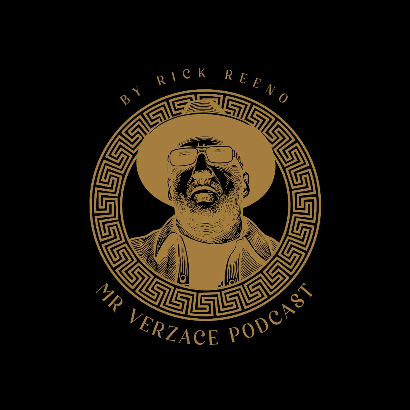 Mr. Verzace Podcast