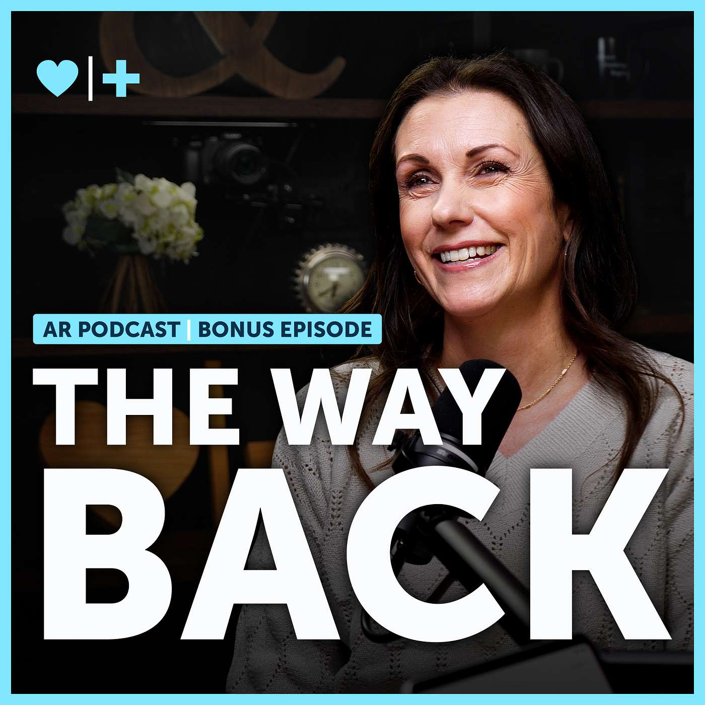 Bonus Episode: When You Feel Too Far Gone & Finding a Way Back After Multiple D-Days