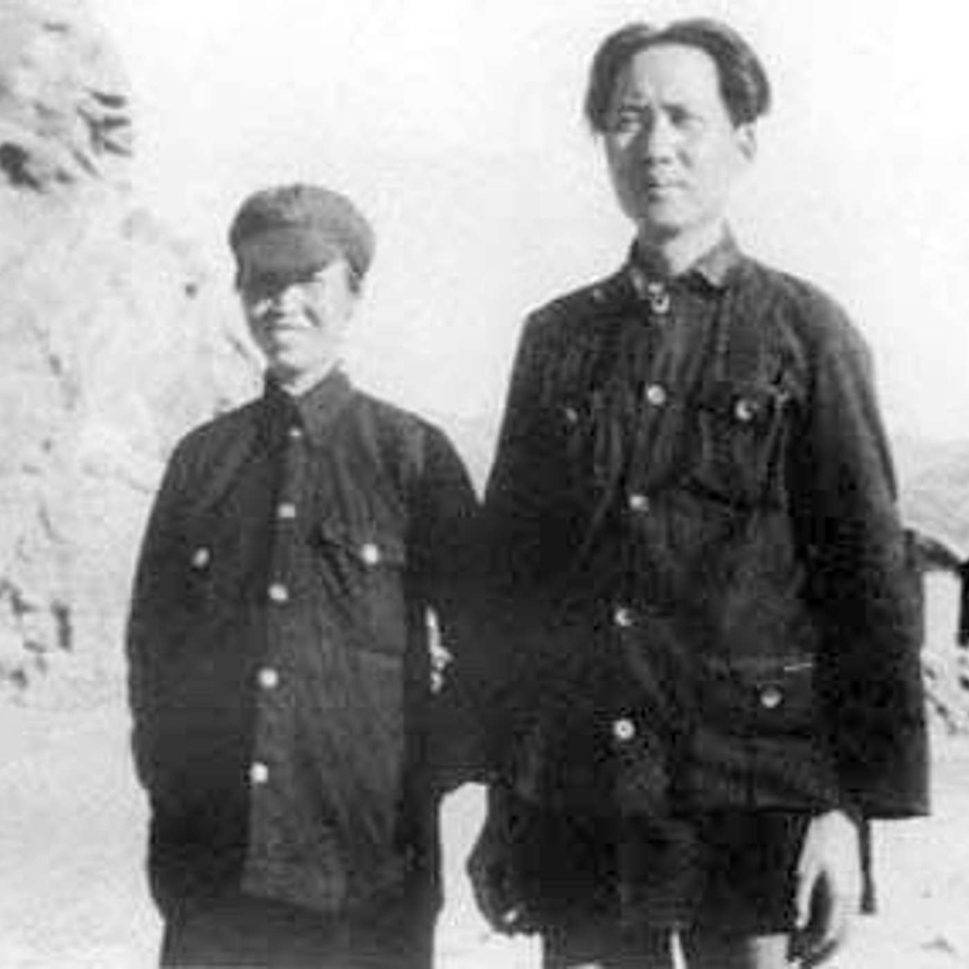 People\'s History of Ideas Podcast