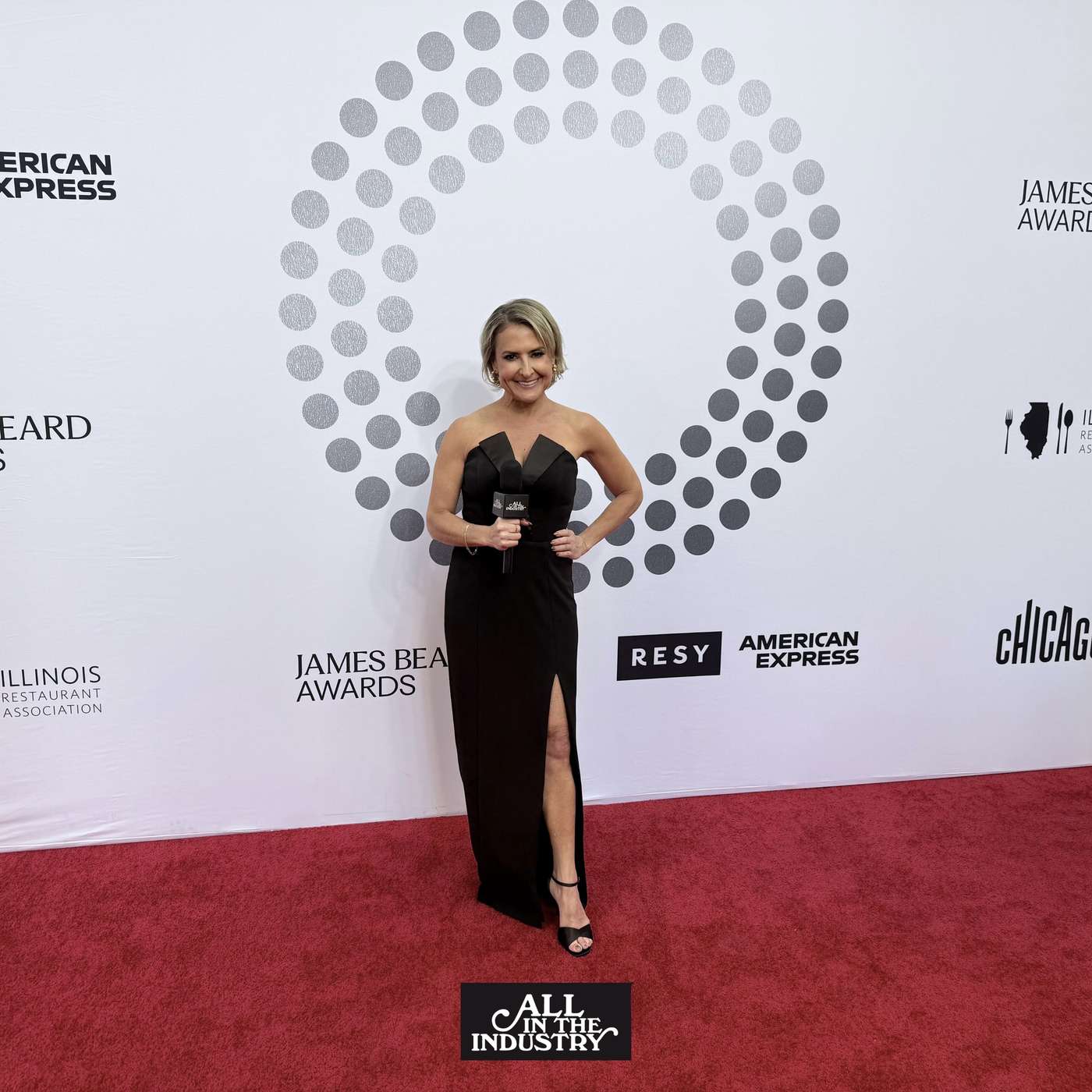 "On the Road" at the 2026 James Beard Restaurant & Chef Awards, Chicago episode artwork