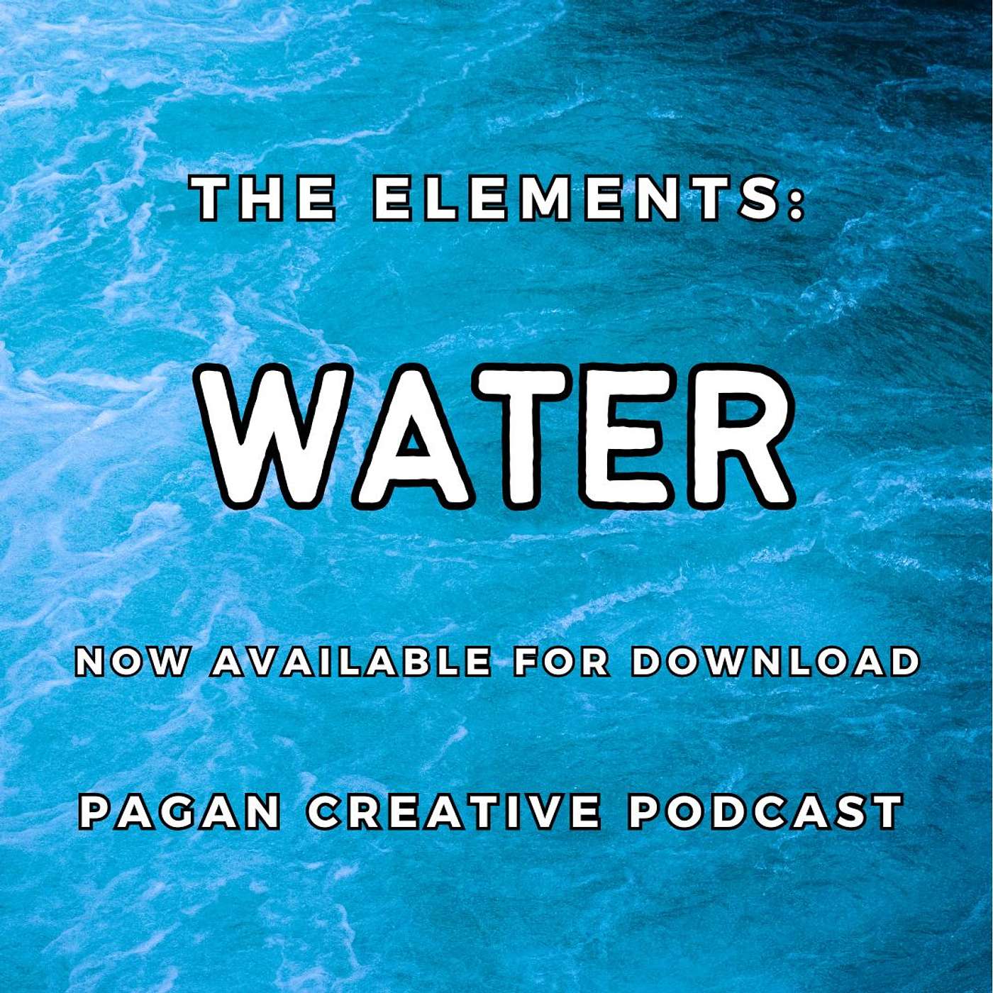 The Elements: Water - Origins, Path Making and Potential
