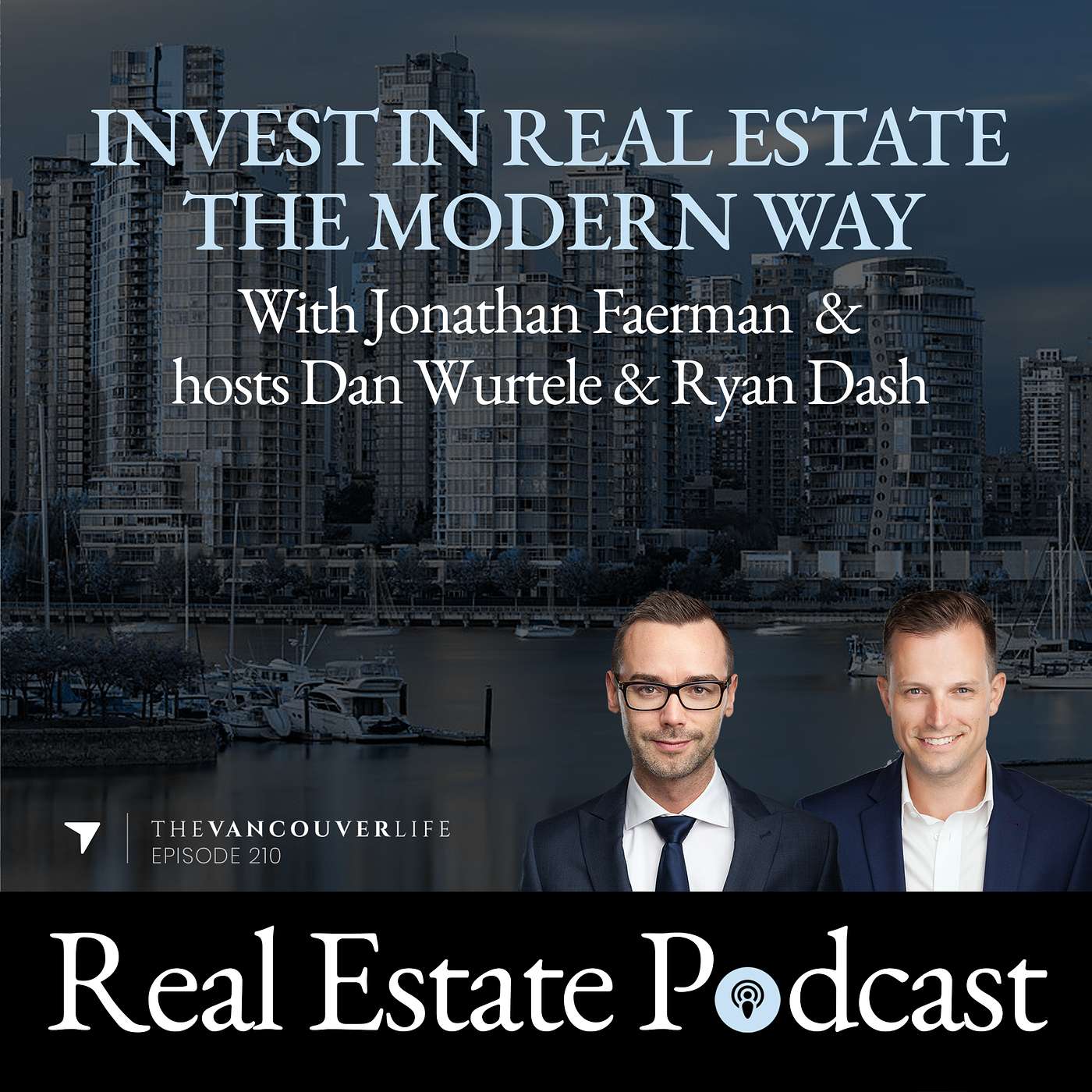 Invest In Real Estate The Modern Way