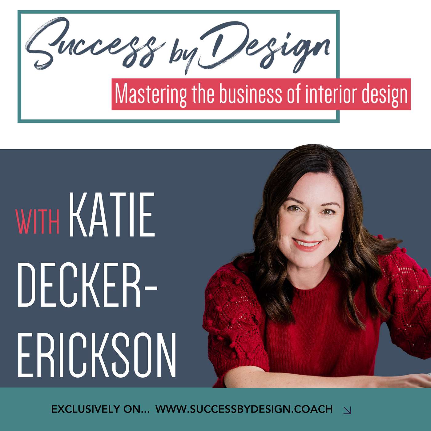 95. Why Your Interior Design Business Feels Heavier as It Grows (Even With More Revenue)