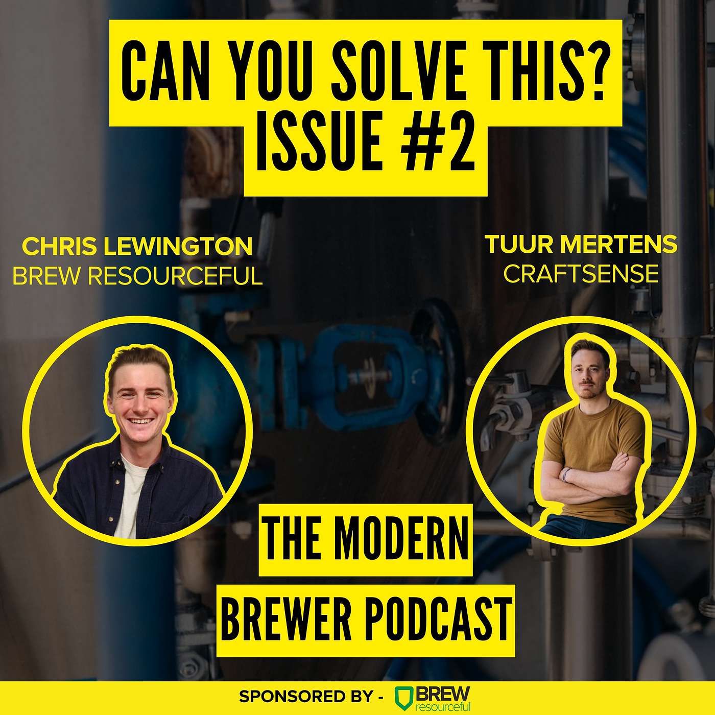 The Modern Brewer Podcast