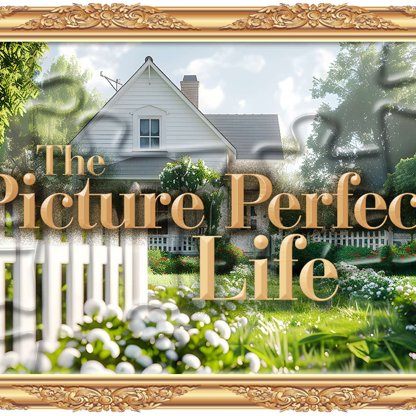 The Picture Perfect Life-Part 1
