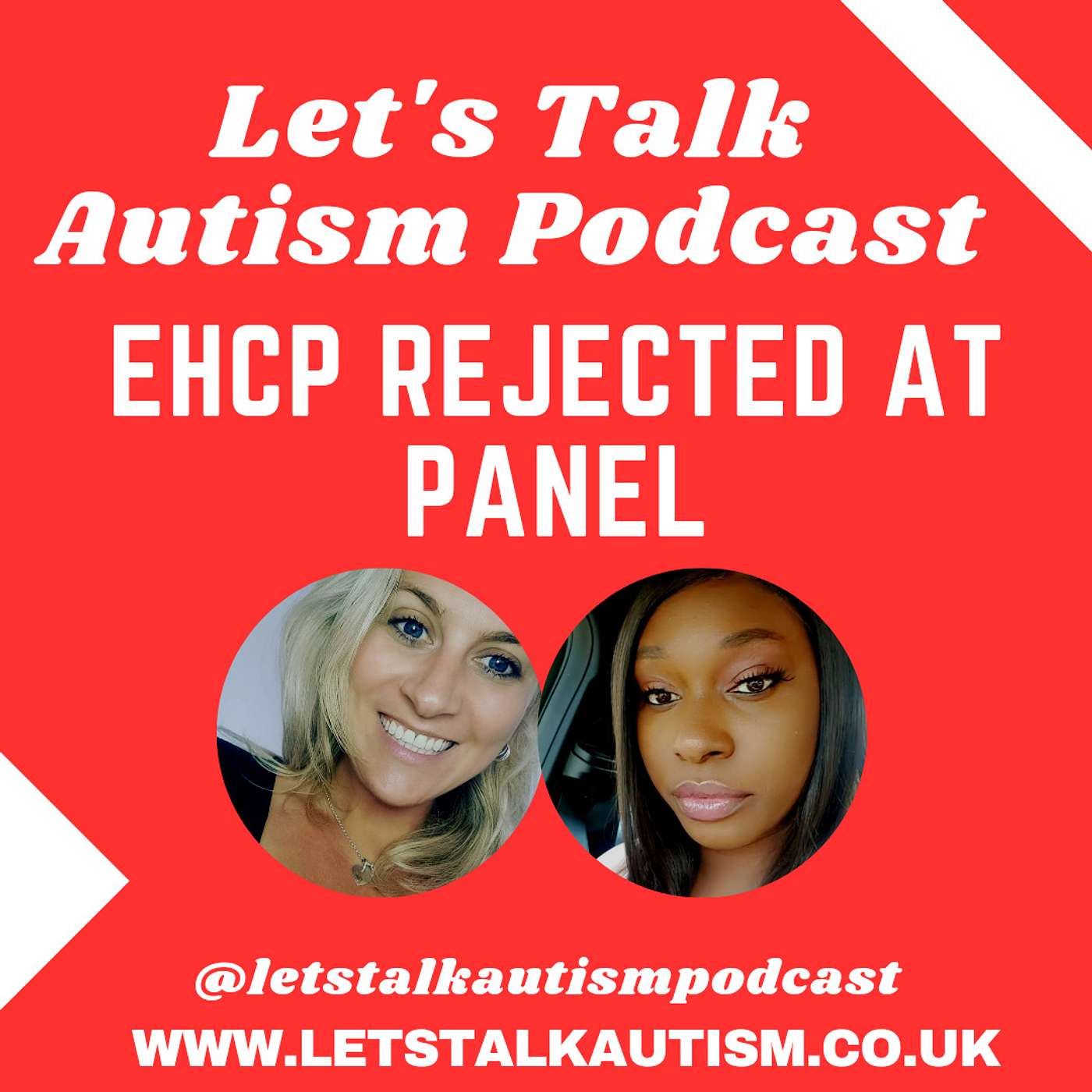 Let\'s Talk Autism