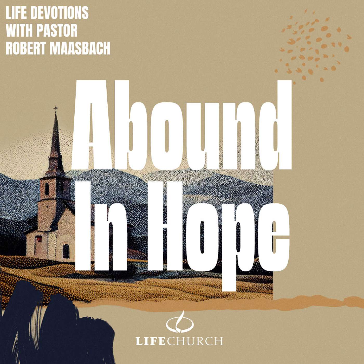 Abound In Hope - 1.5.26