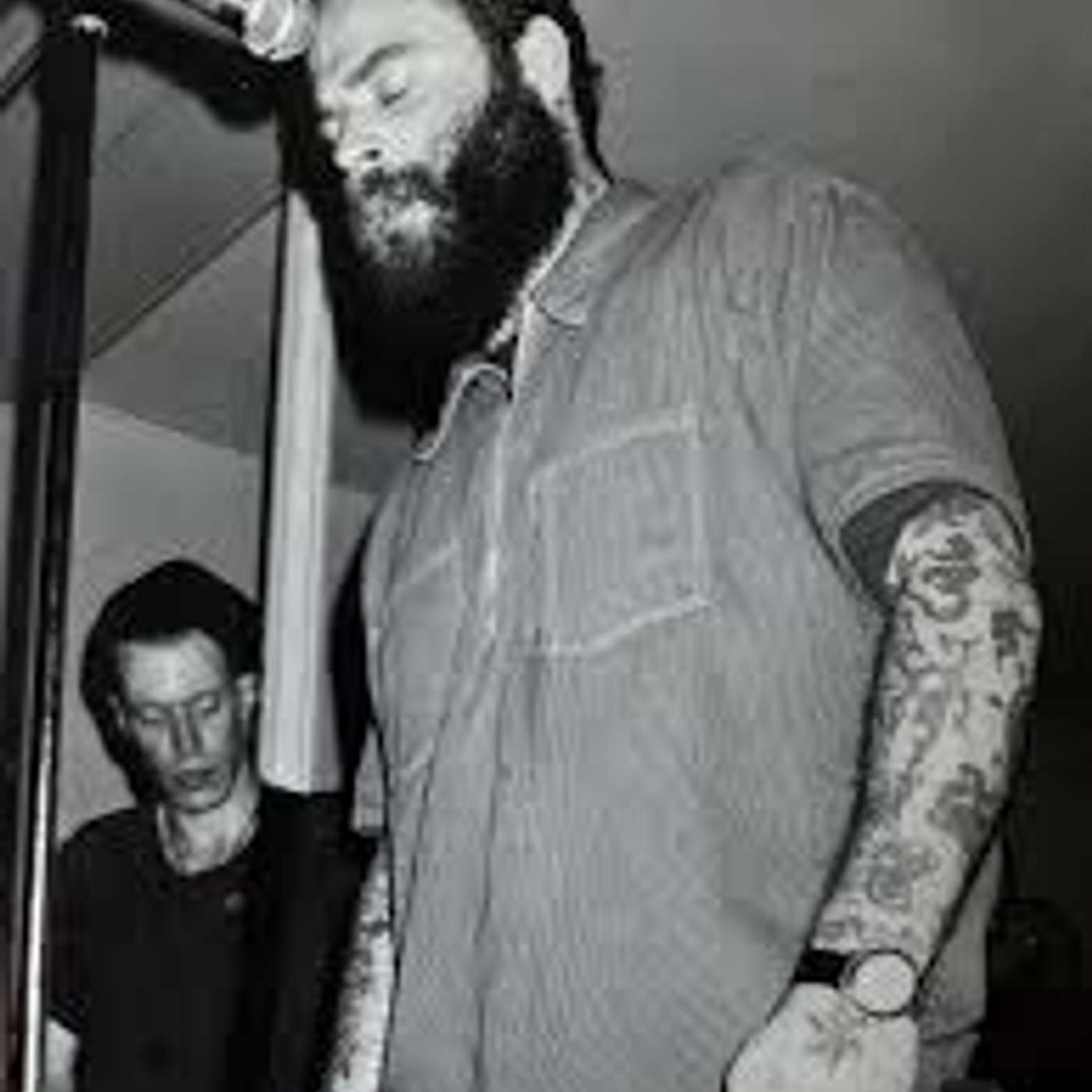 LUNGFISH "Pass and Stow" Pt 1