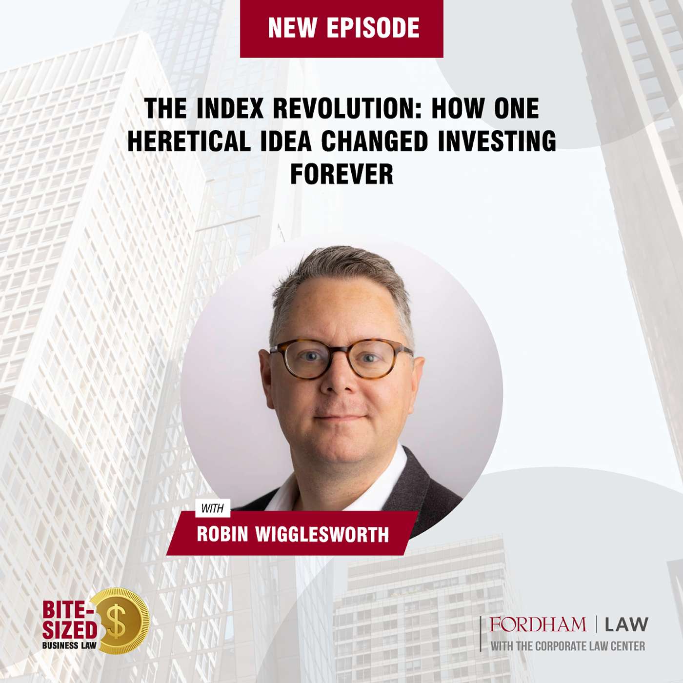 The Index Revolution: How One Heretical Idea Changed Investing Forever