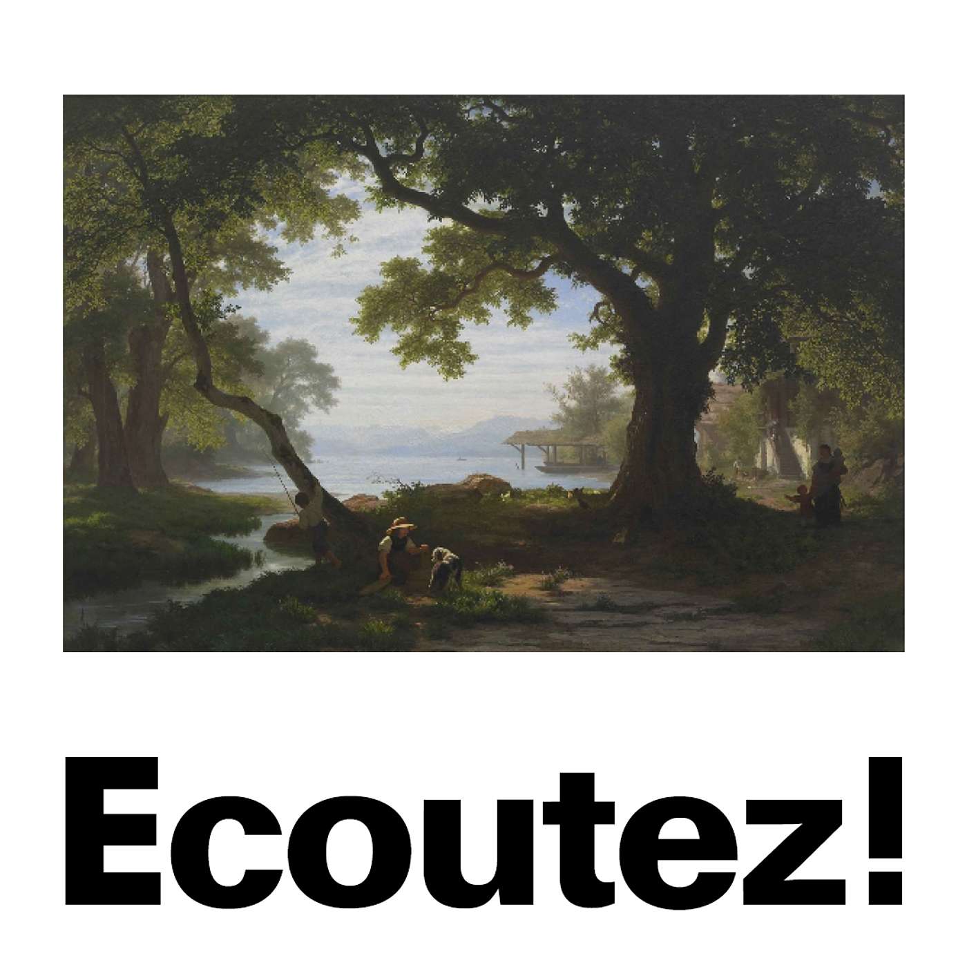 Ecoutez! – 30 Werkgeschichten aus dem Aargauer Kunsthaus
