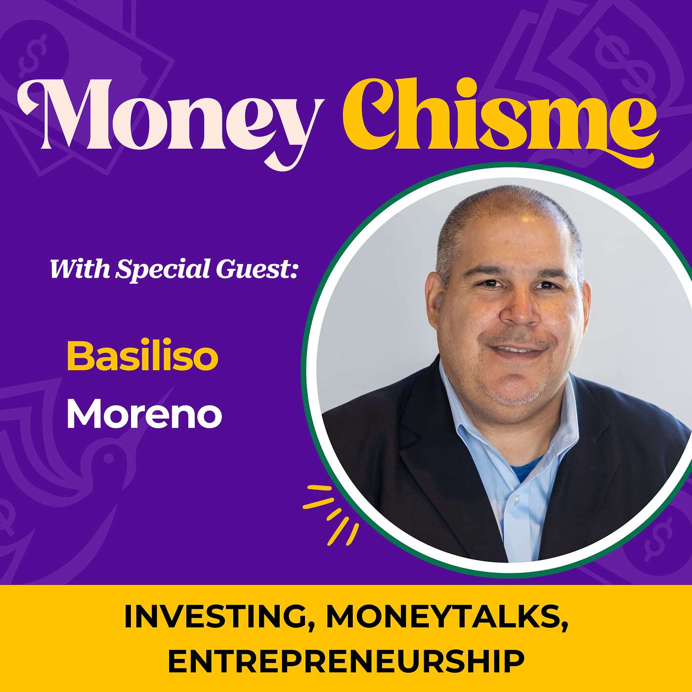 104. The Financial Toll of Caregiving of Aging Parents with Basiliso Moreno