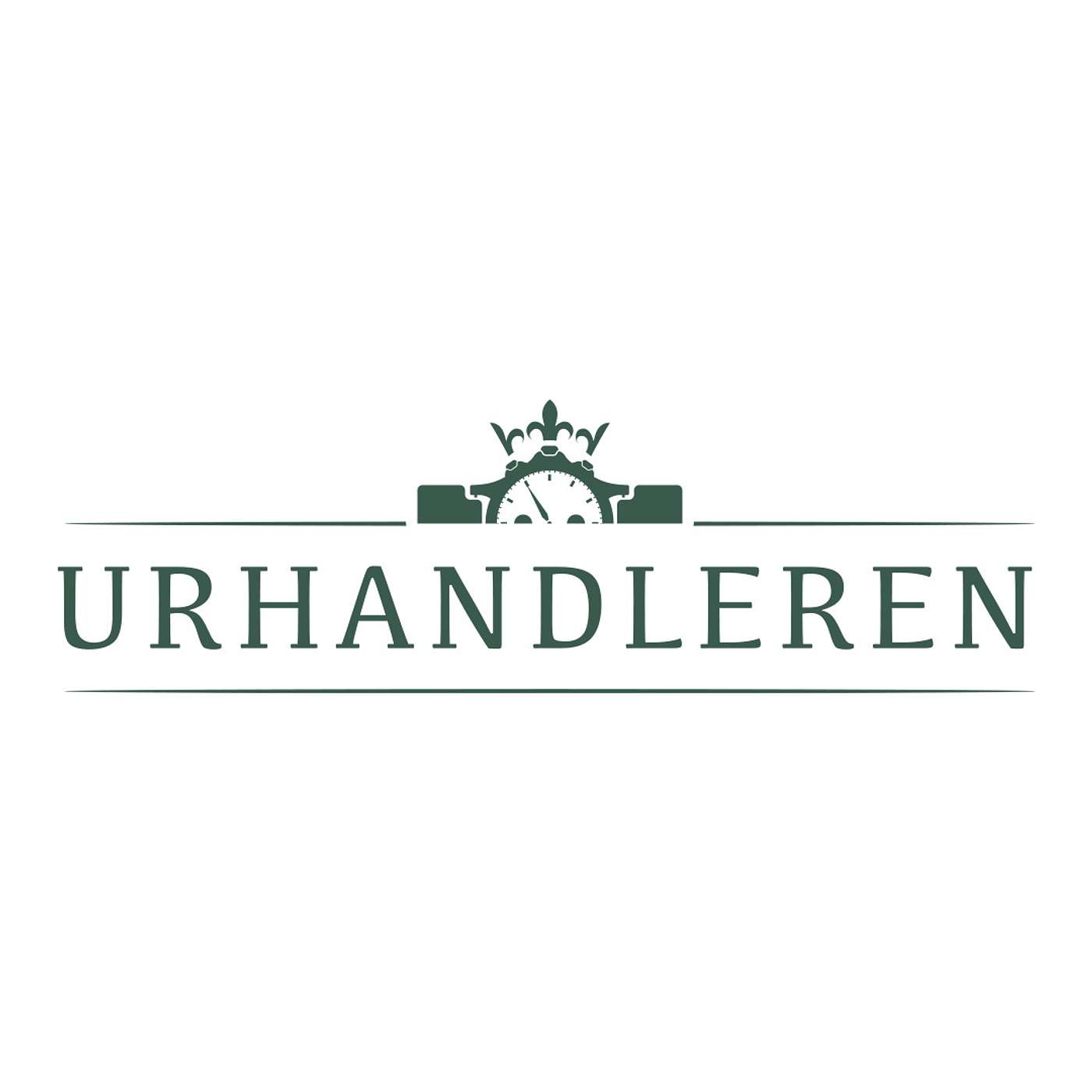 Ep 1 - Introduktion til UrHandleren og Daniel Nielsen