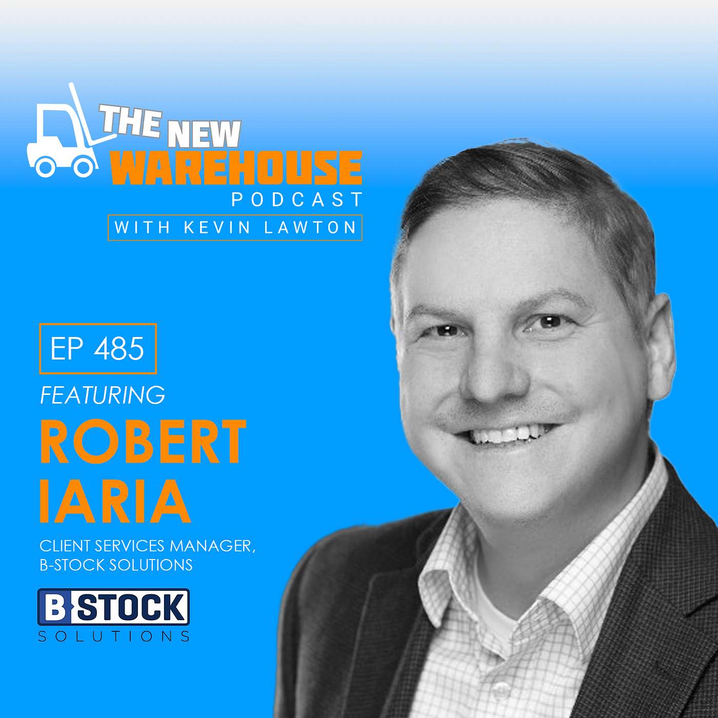 485: Addressing Excess Inventory With B-Stock Solutions