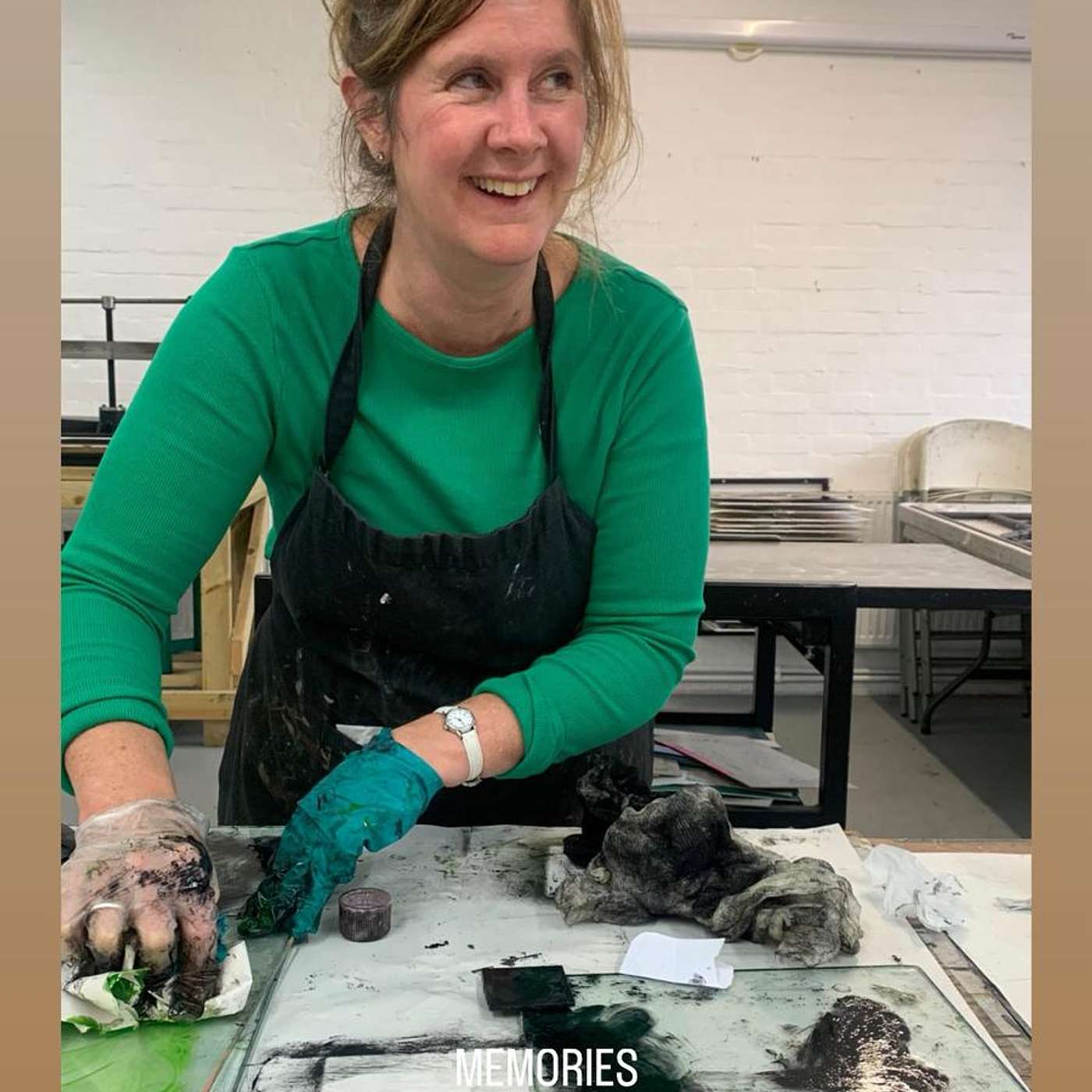 Sussex Special: Catherine Greenwood (Part 2)