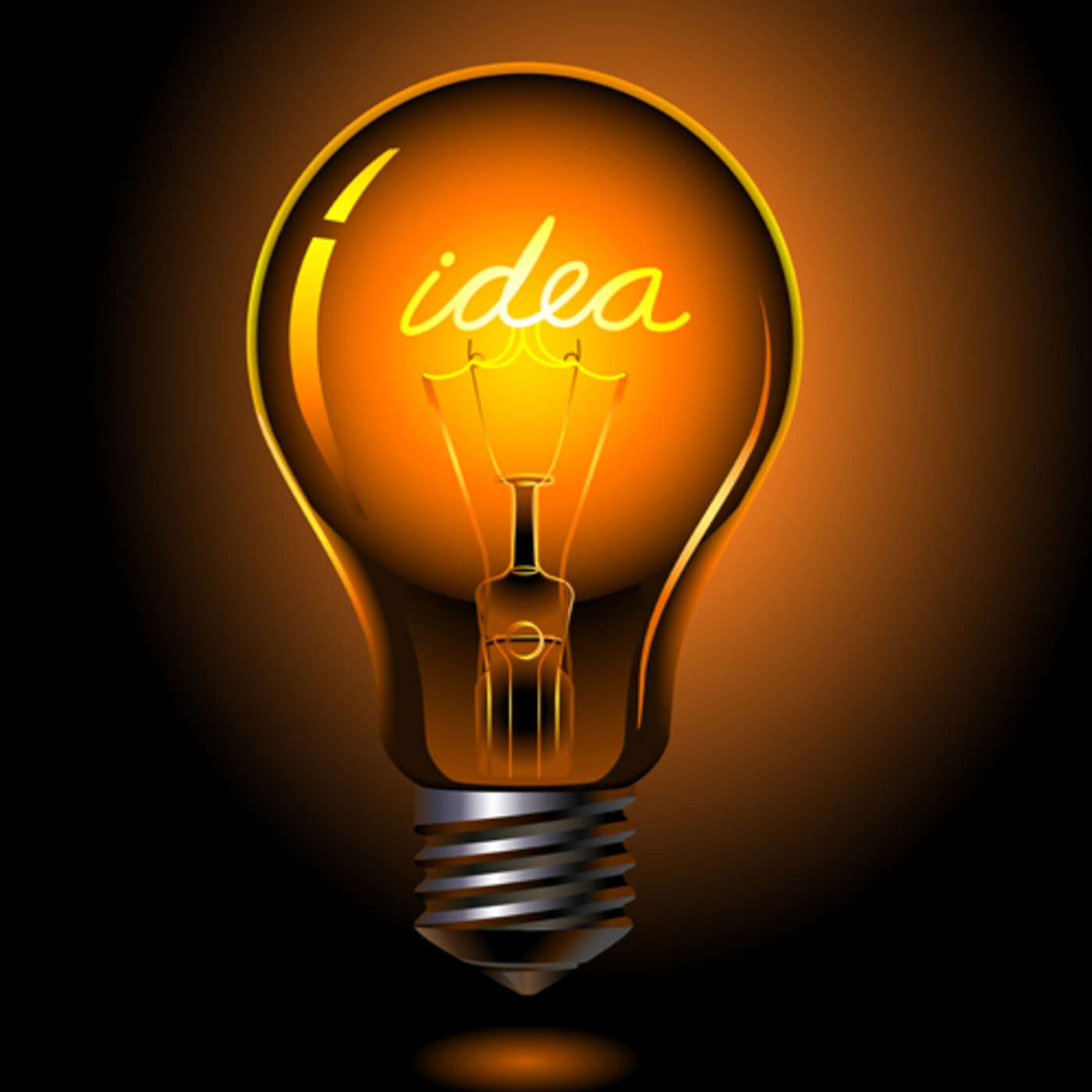 Things I Stole From People More Successful Than Me