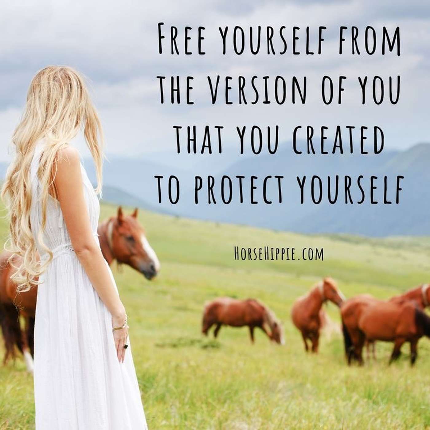 Free Yourself episode artwork