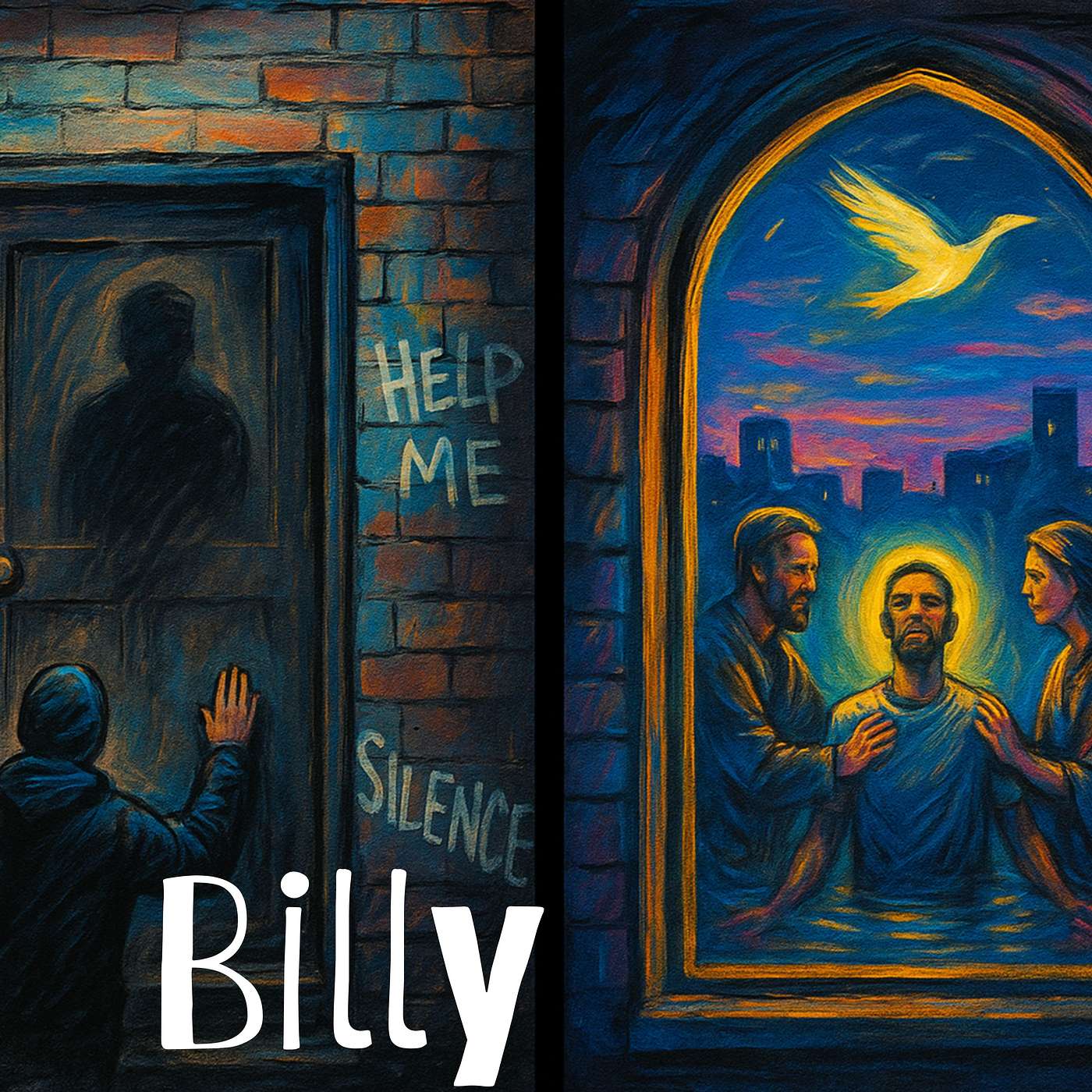 Billy