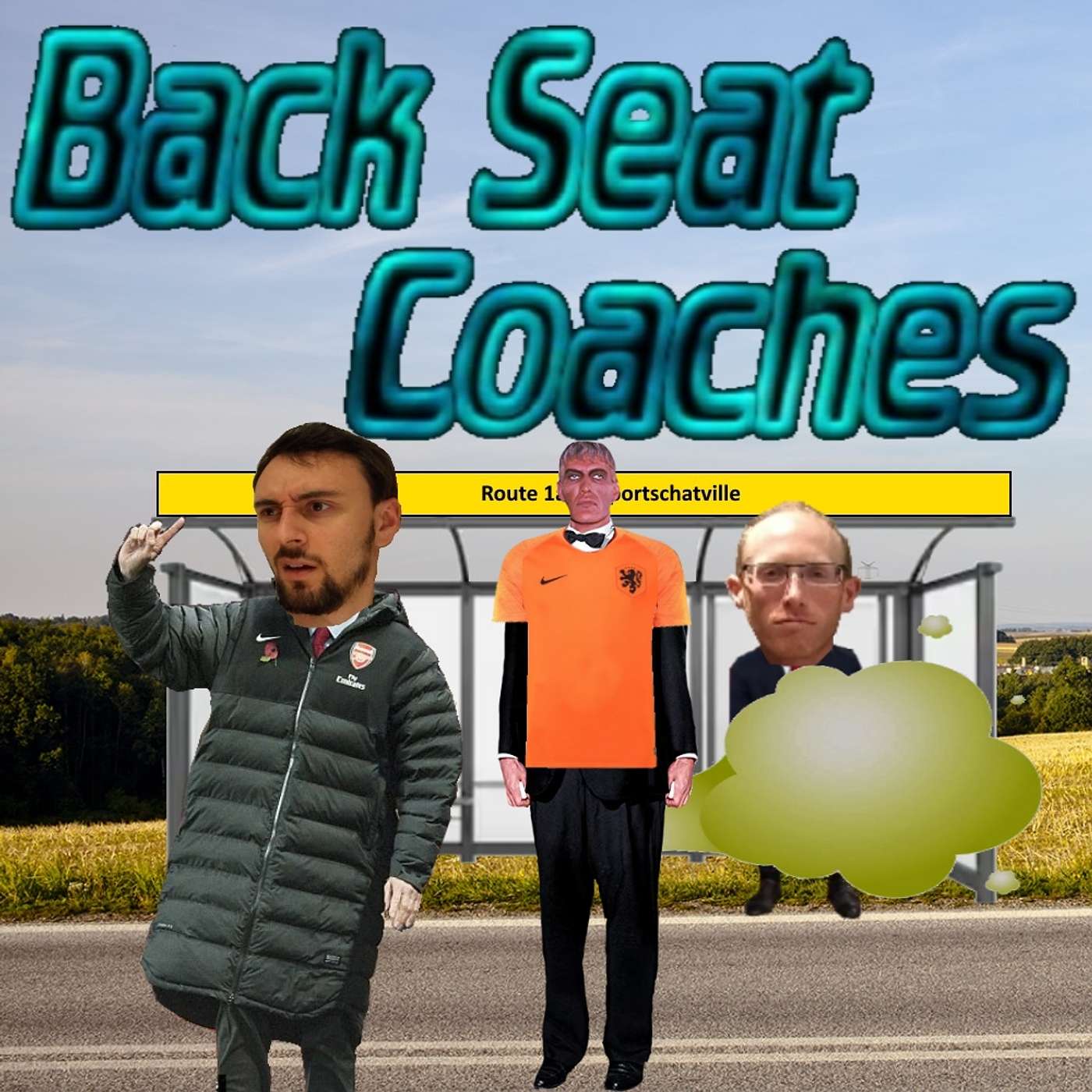 Golden Own Goal Episode 23: A Dutch Lurker and Big Breaks... of Wind