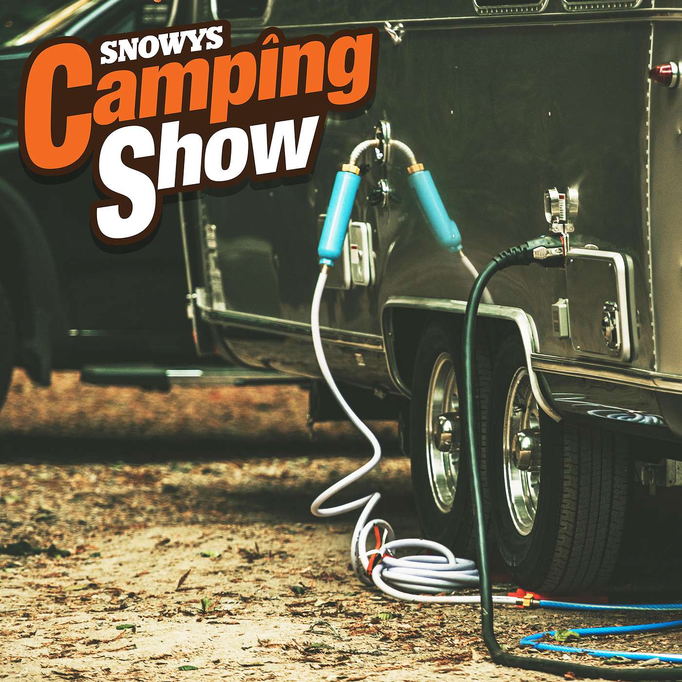 Snowys Camping Show