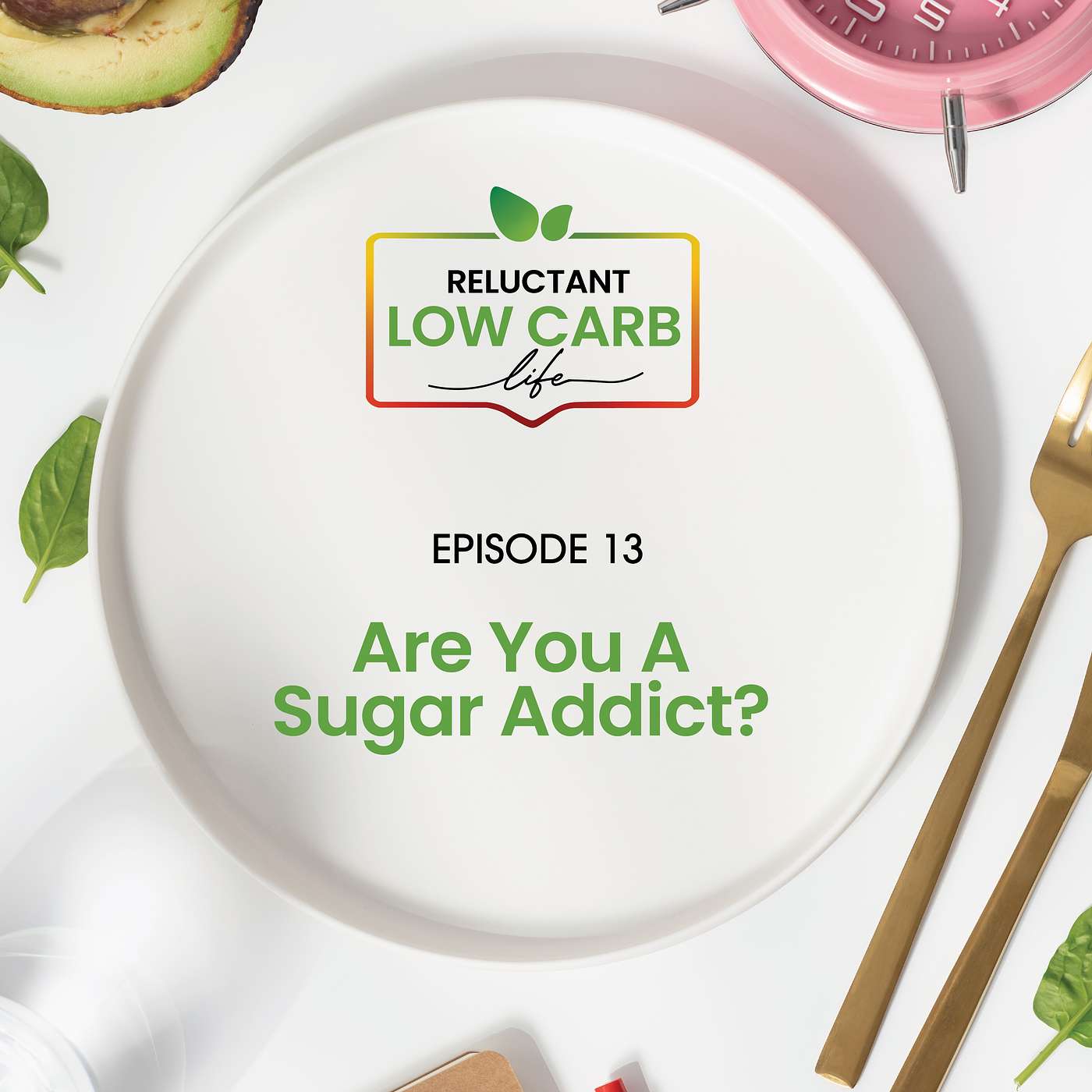 Are You A Sugar Addict?