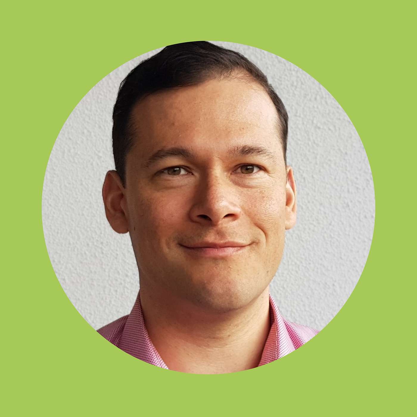 Head of Machine Learning at blackshark.ai, Stefan Habenschuss | The Leadership Lab