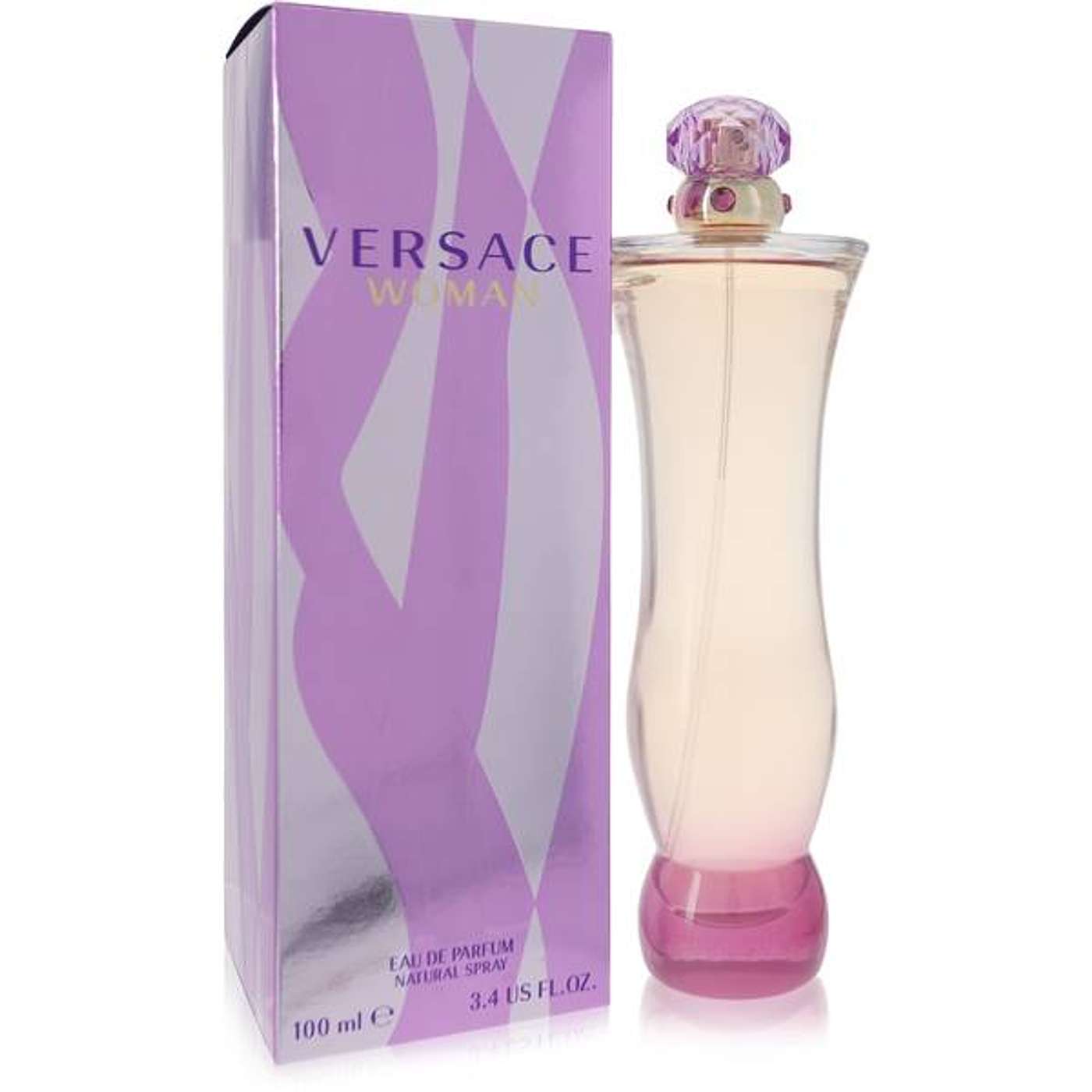Versace Woman Perfume by Versace Review episode artwork