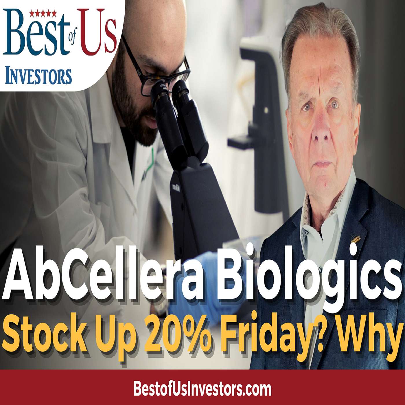 Best of US Investors\'s Podcast