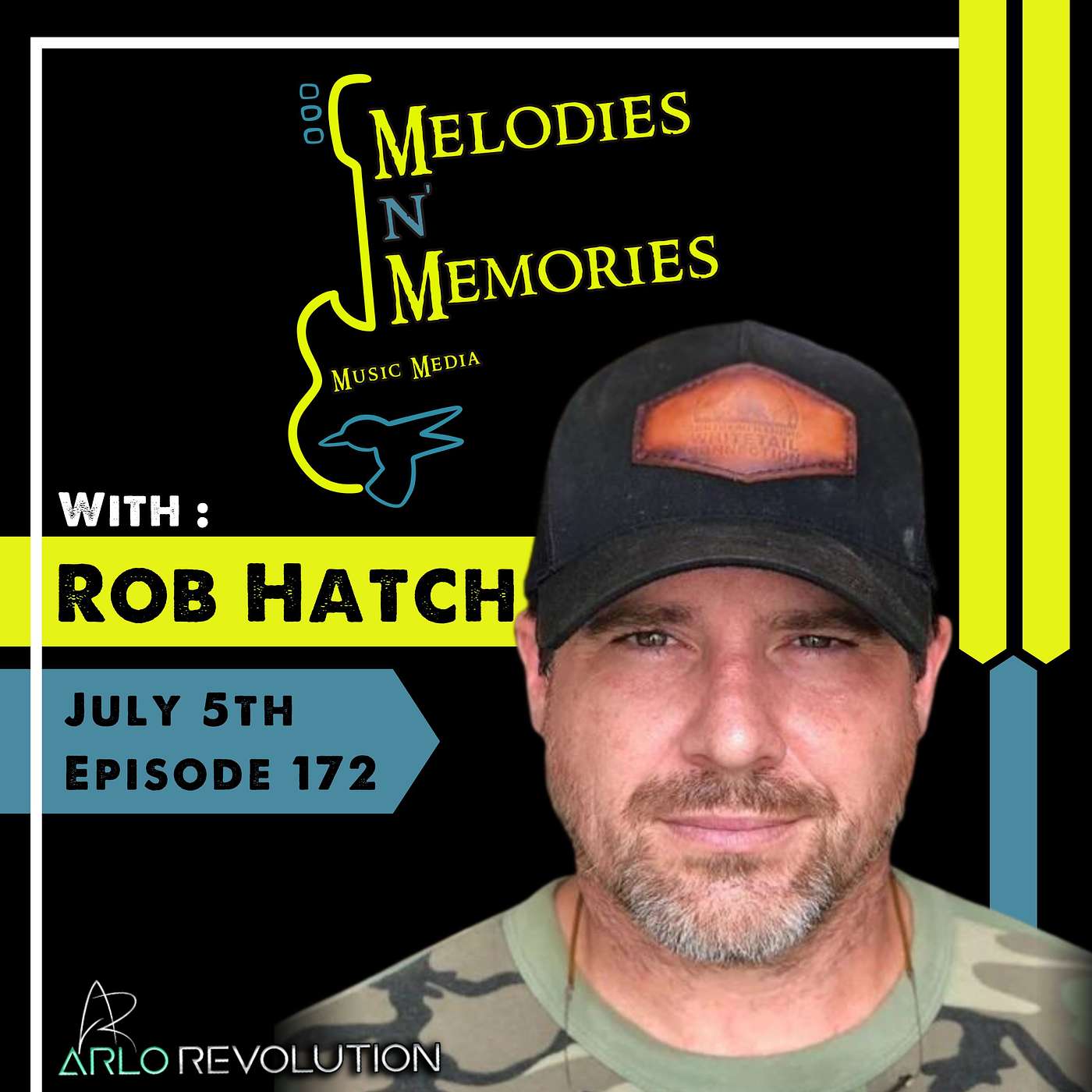 Melodies N\' Memories: Music Media