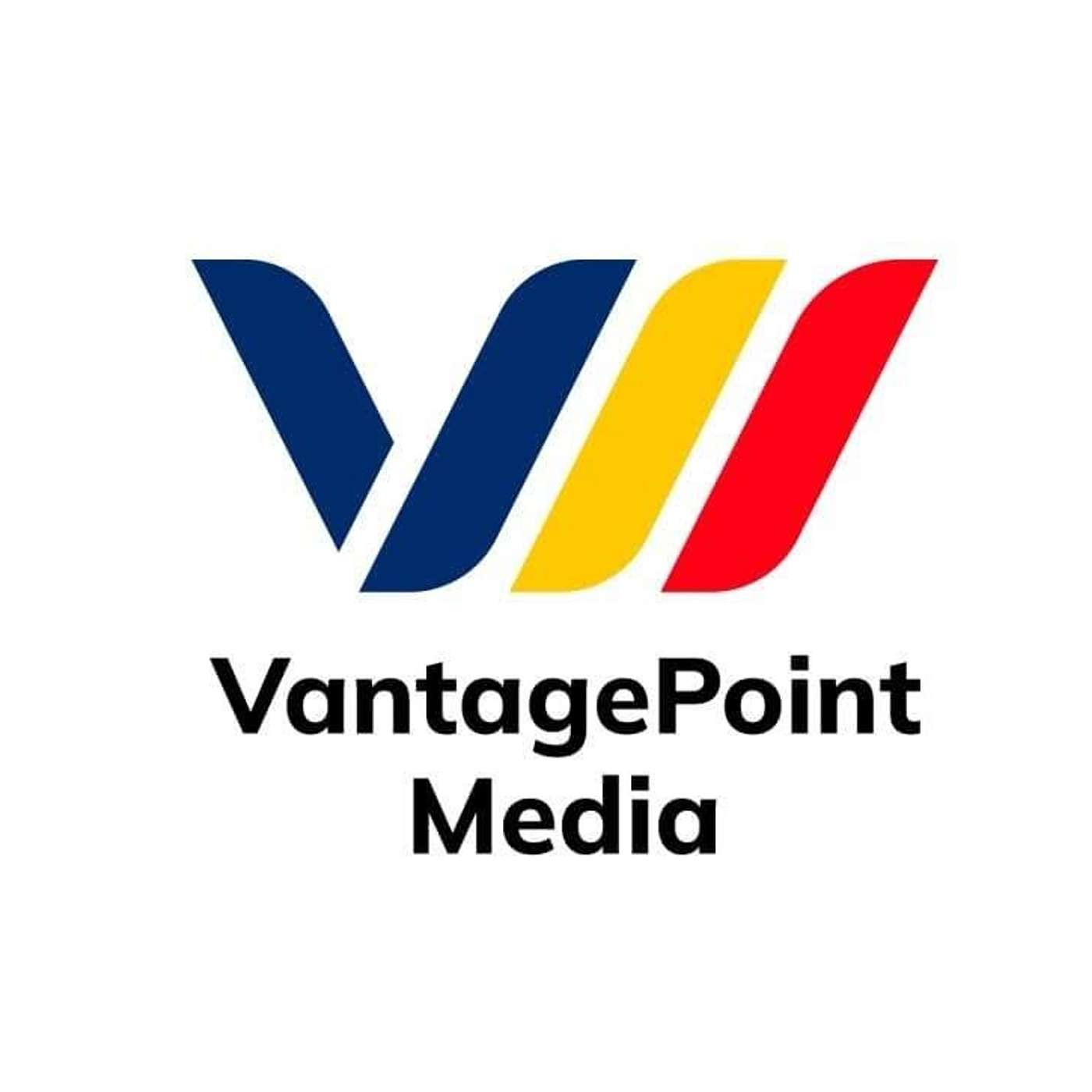 Vantagepoint Media's Podcast cover art